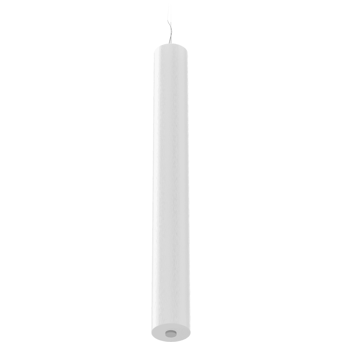 подвесные TUBE/P (1200x110) 840 WH OPAL, артикул 1543000270