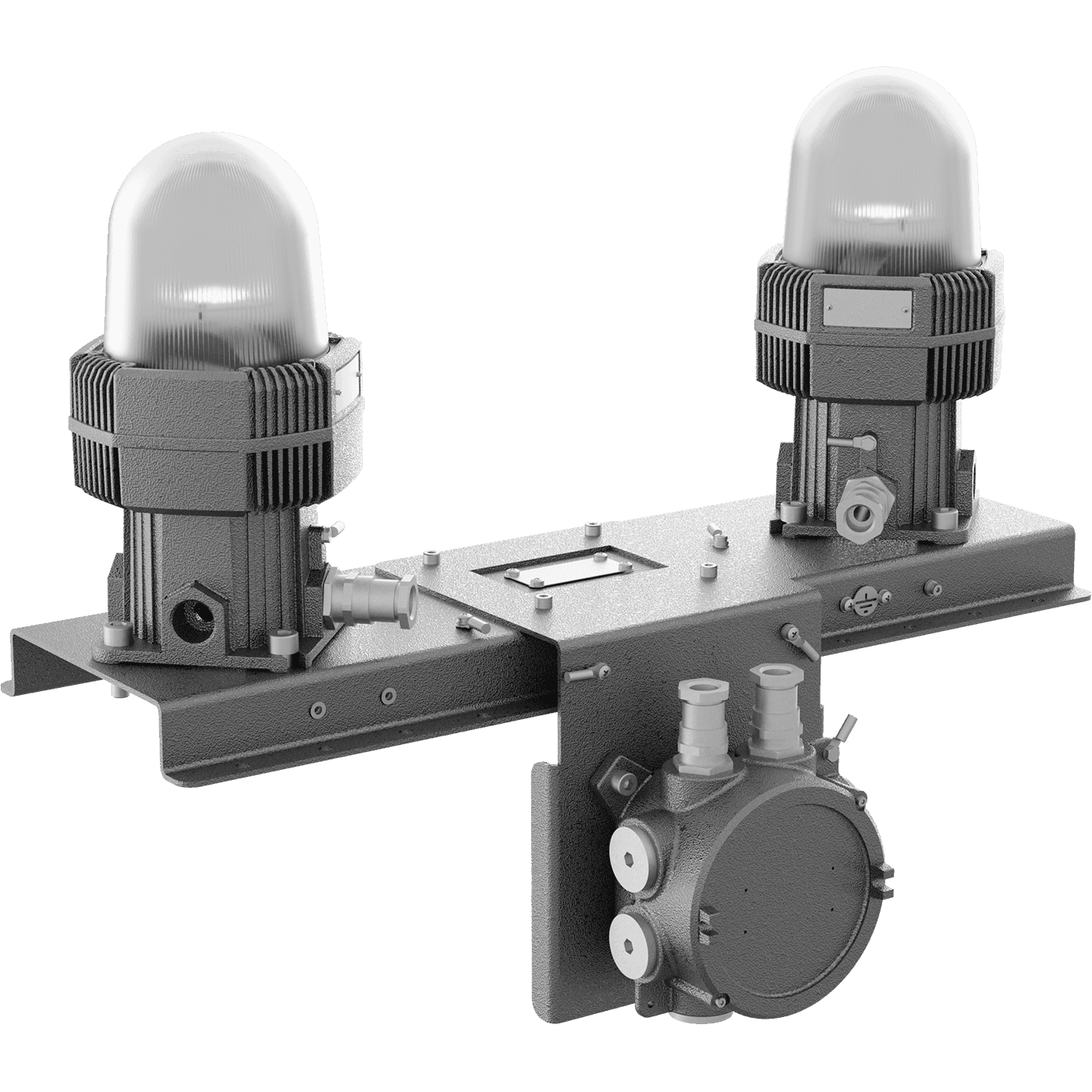 заградительные огни  FLASH LED Ex AWLL(A)-220R/D, артикул 1591000340