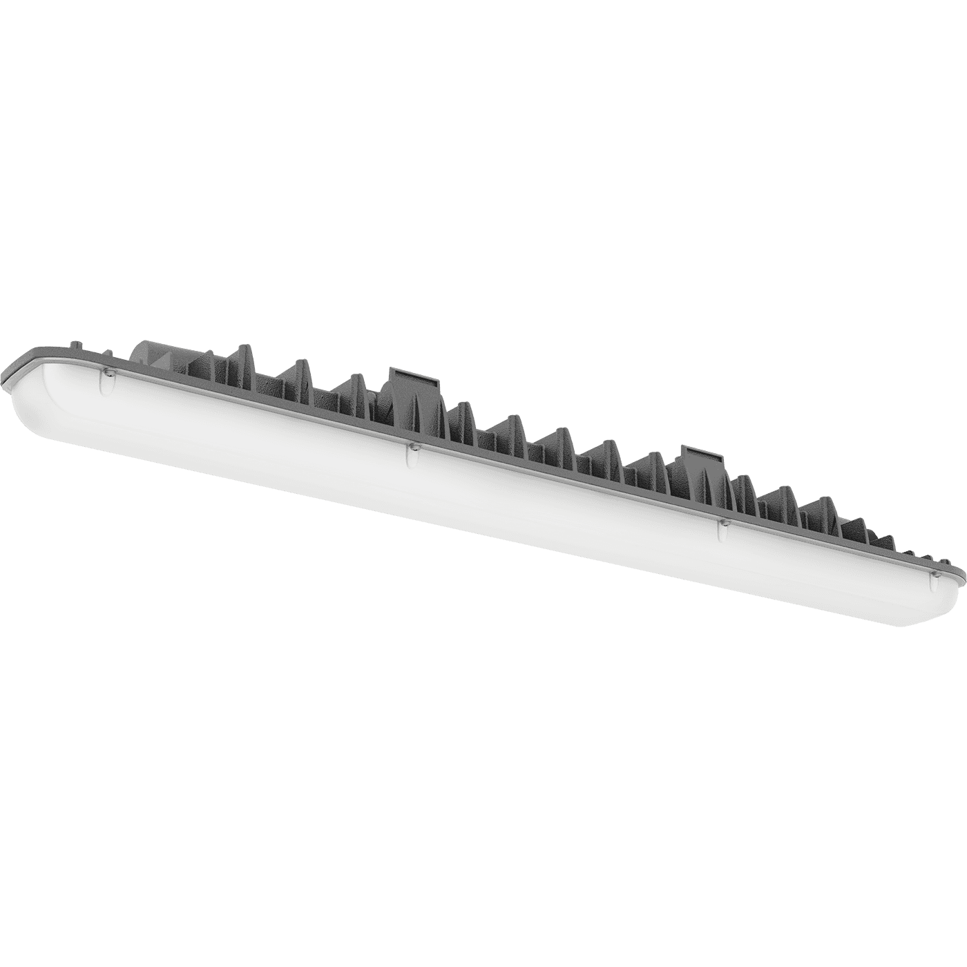 взрывозащищенные светильники SLICK ECO LED Ex, артикул 1631001350
