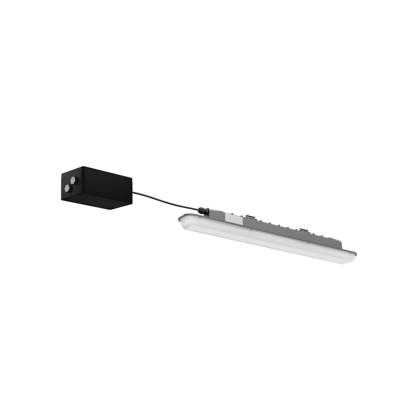 взрывозащищенные светильники SLICK ECO LED Ex, артикул 1631001360