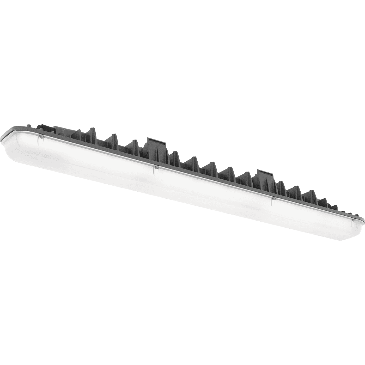 потолочные SLICK ECO LED, артикул 1631003410