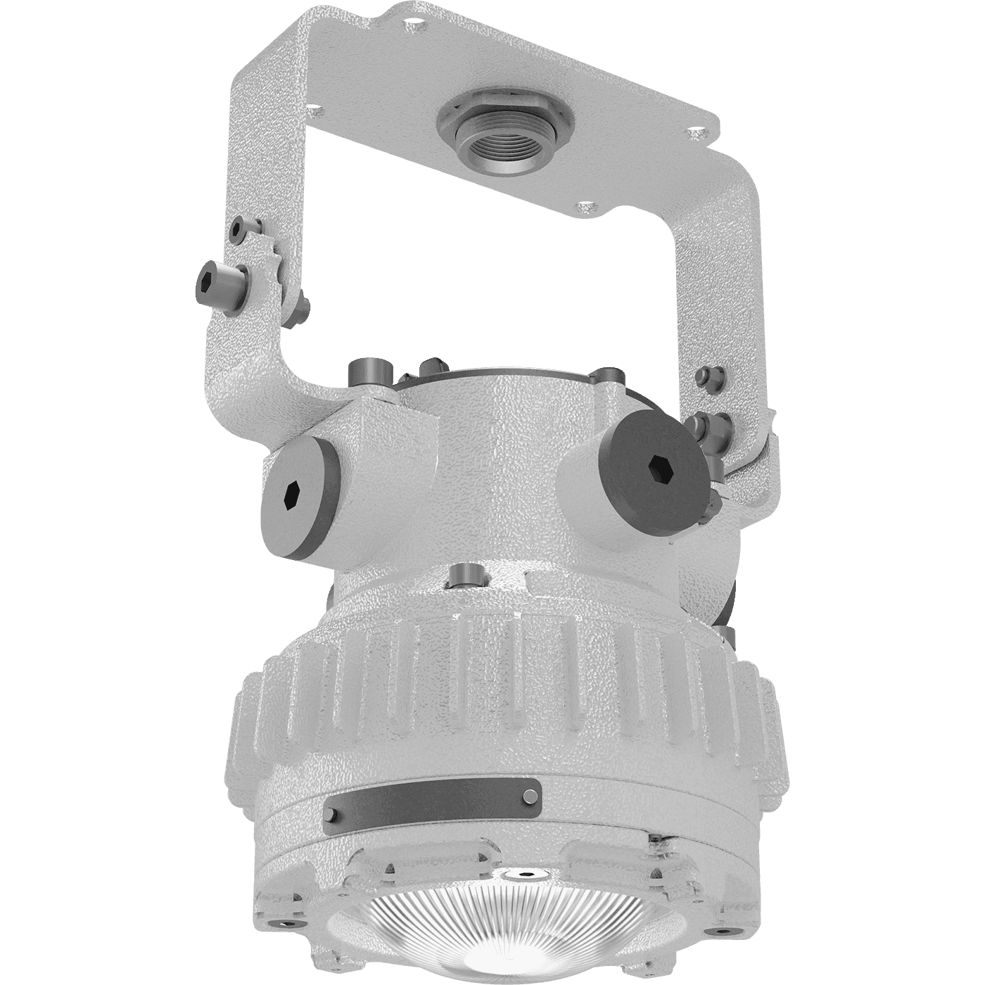 взрывозащищенные светильники ONIX LED Ex, артикул 1710000020