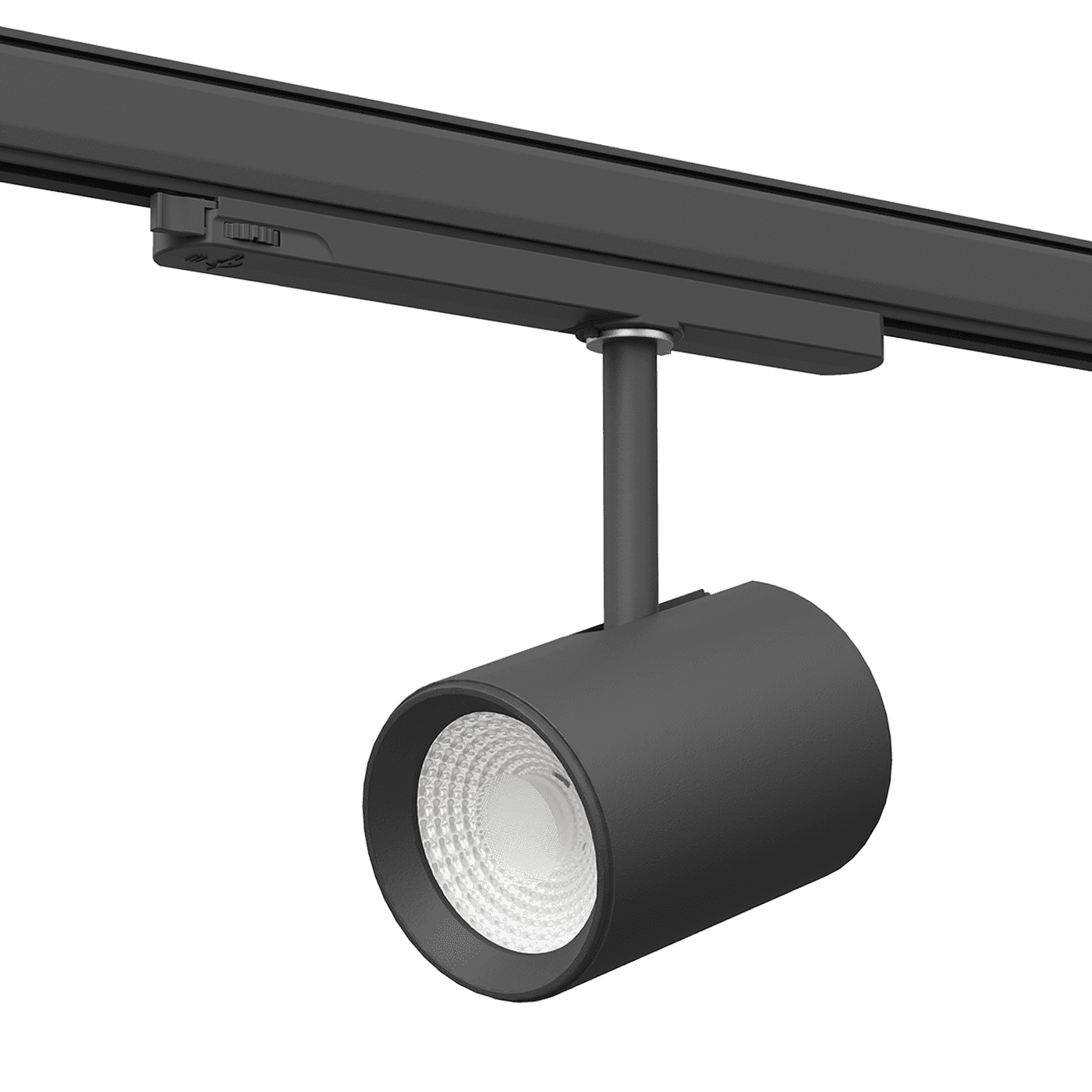 акцентирующие светильники и трековые системы IRIS/T LED 15 BL D60 4000K, артикул 1763000150