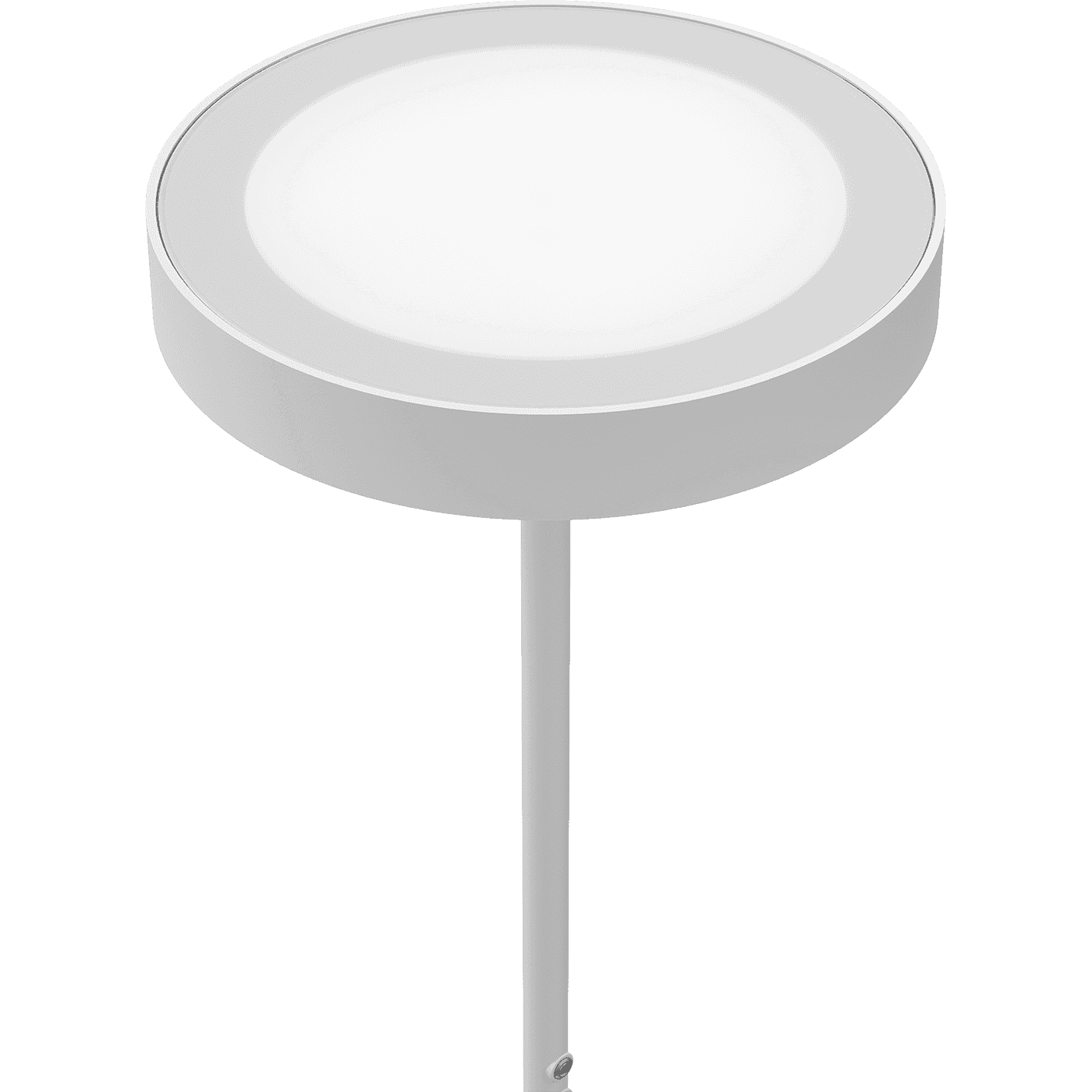 настольные и напольные STANDSOL LED 65 (600) WH 4000K up/down (one button), артикул 1781000030