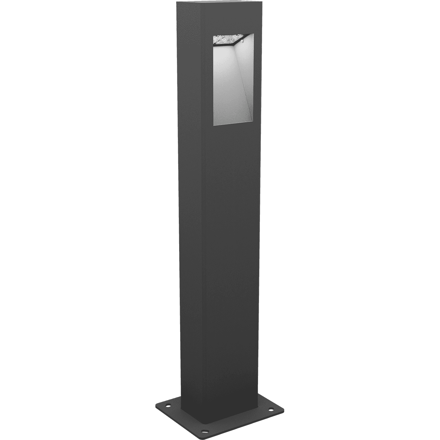 болларды PHAROS LED 17W 827 RAL7016, артикул 1799000040