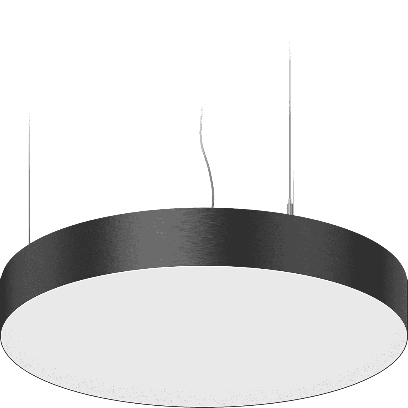 безрамочные SOL FLD/P (450x80) 840 WH (low lumen), артикул 1815000070