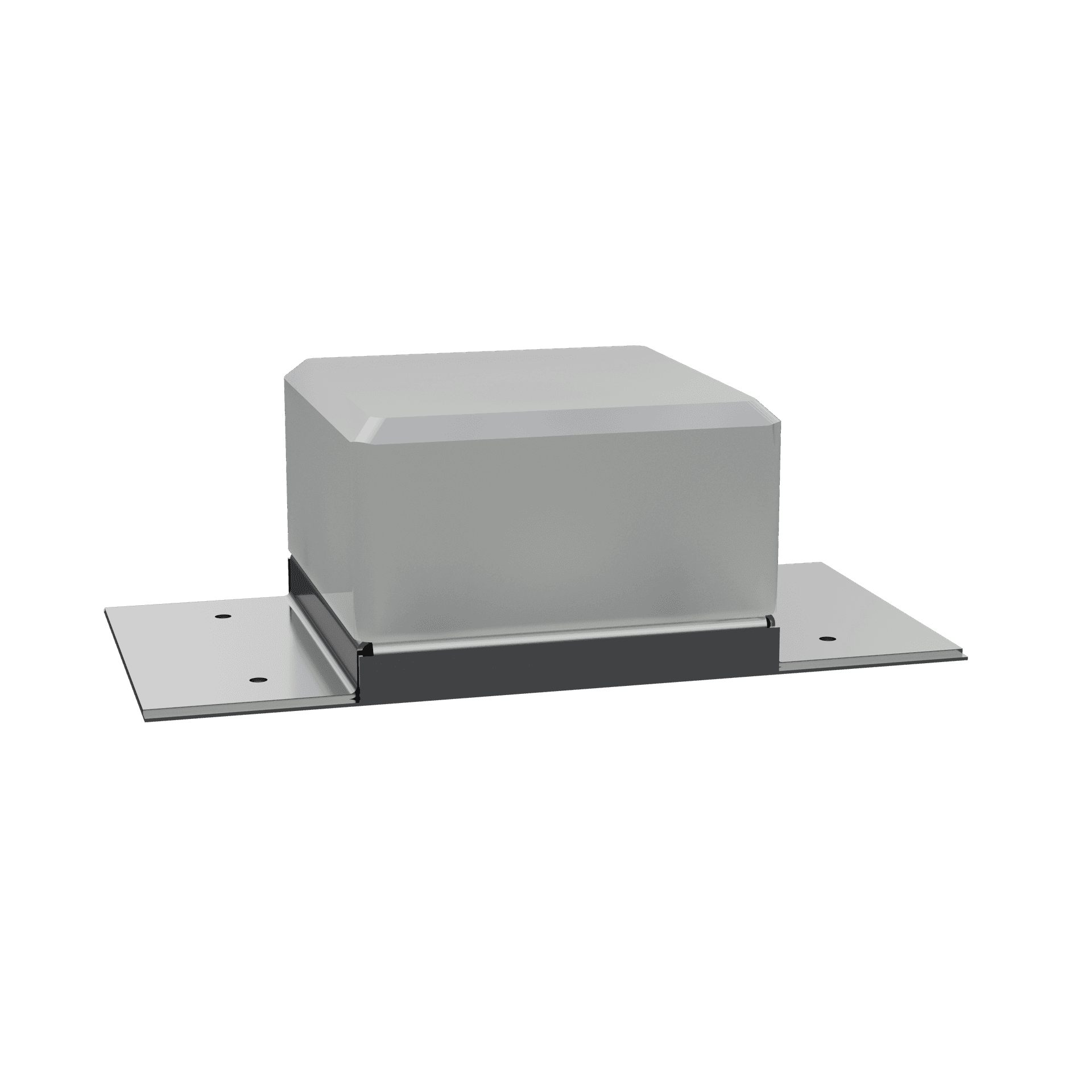 грунтовые MOONWALK (100х100) 2W 830 WH PRO, артикул 1866000320