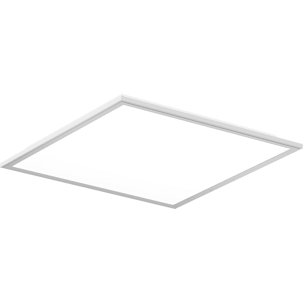 встраиваемые в потолок UNI/R STANDARD (595x595) 30W PRS 840 WH DALI EM, артикул 1884001370