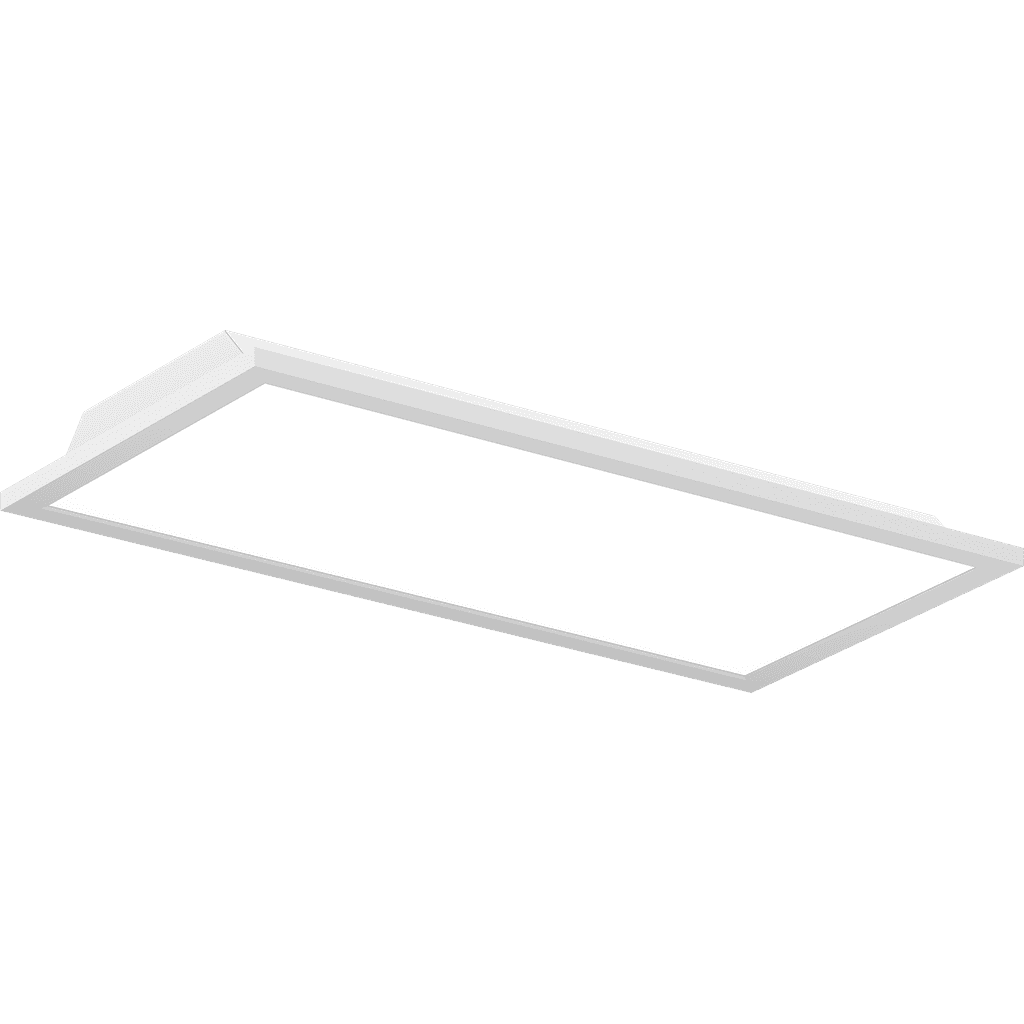 встраиваемые в потолок UNI/R OPTIMA (595x295) 20W PRS 950 WH EMT, артикул 1884014300