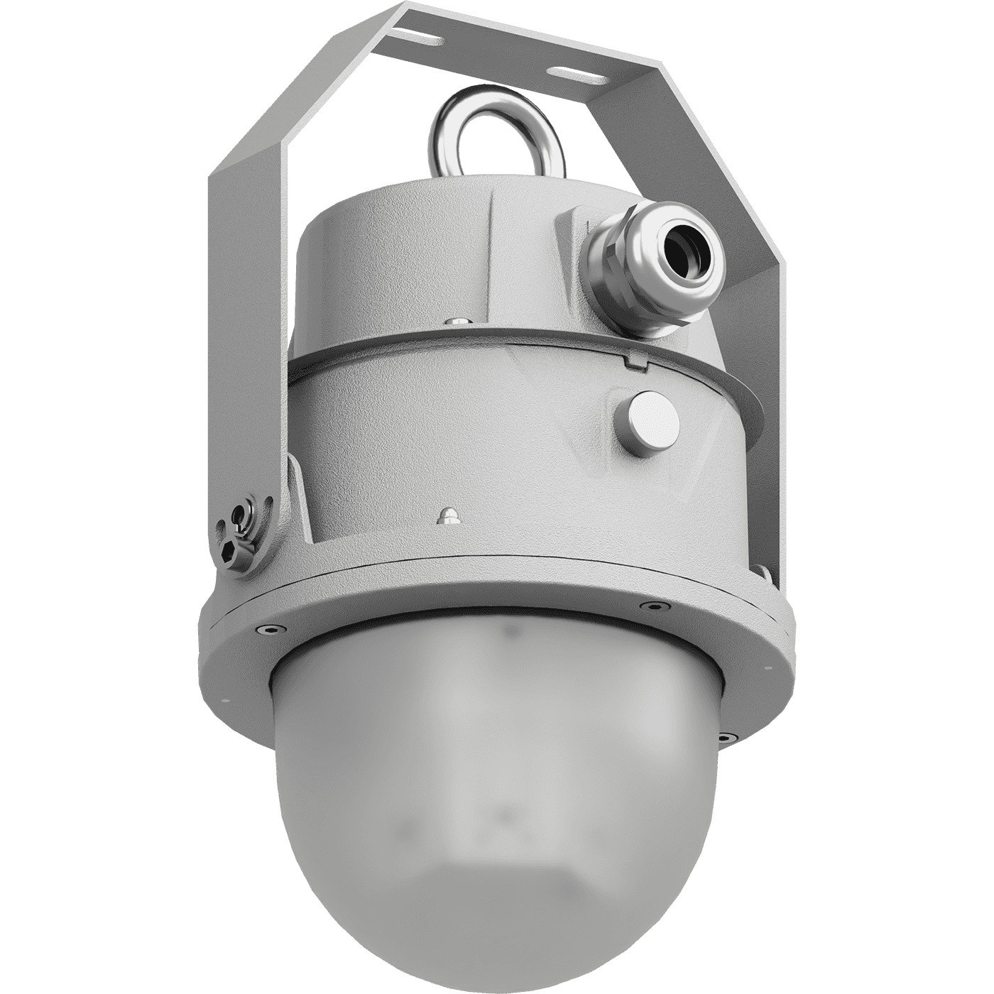 судостроение TOS LED 20W D120 850 SL IP65 EM, артикул 1887000020