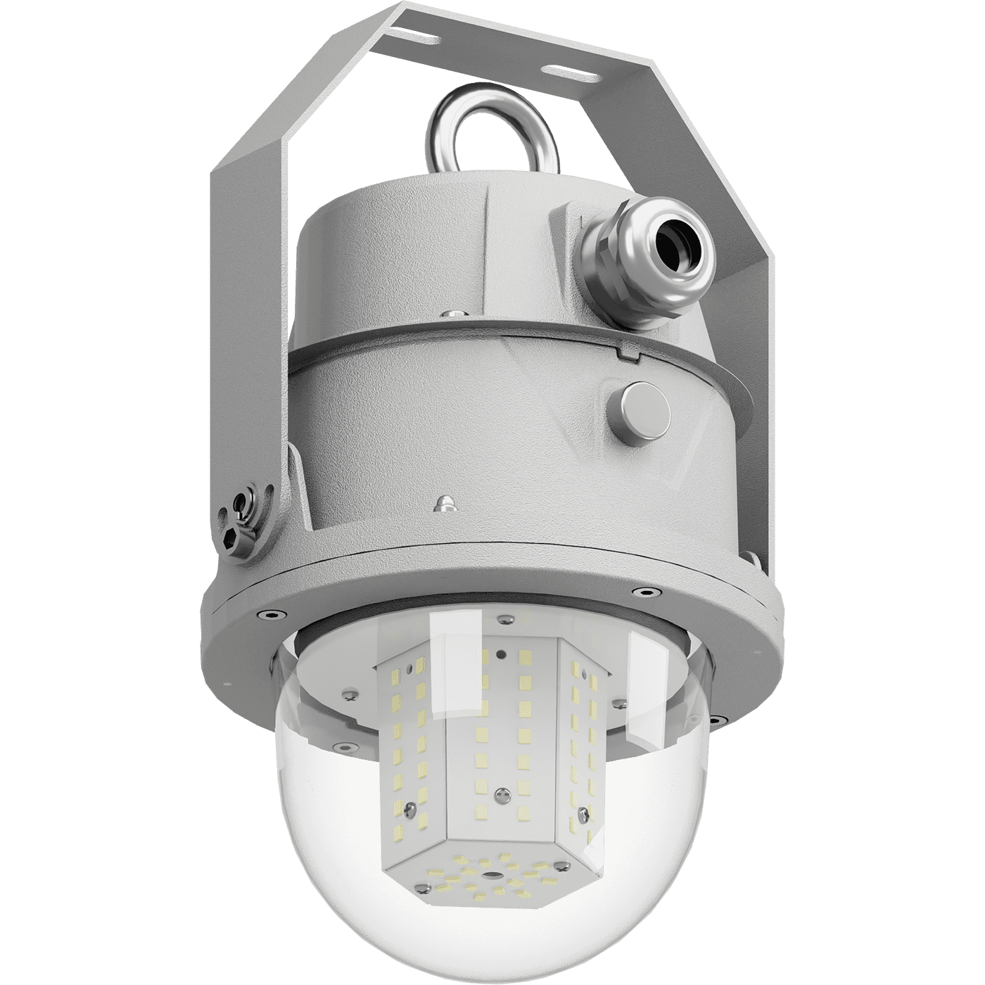 судостроение TOS LED 30W D150 850 SL IP65, артикул 1887000070