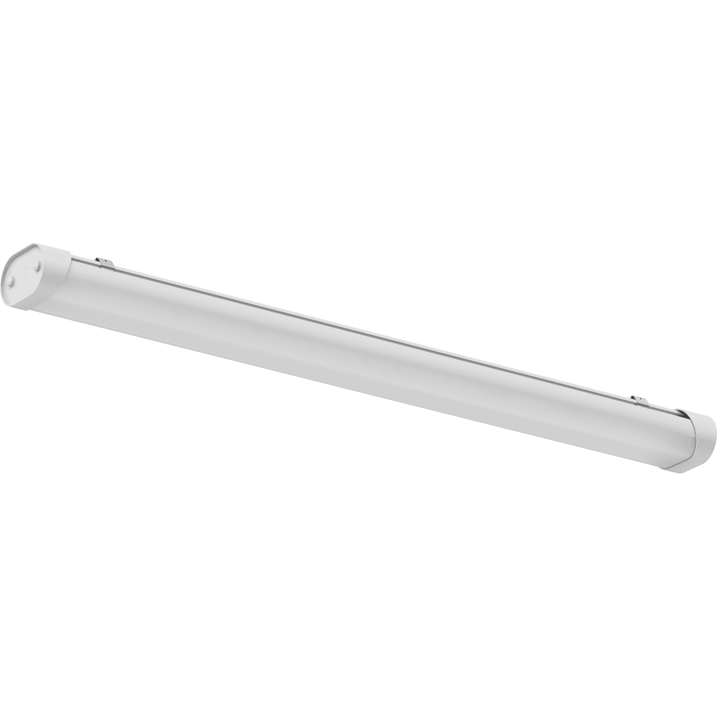 накладные SIMPLE OPTIMA (1200) 40W OPL 850 WH DALI, артикул 1898003170