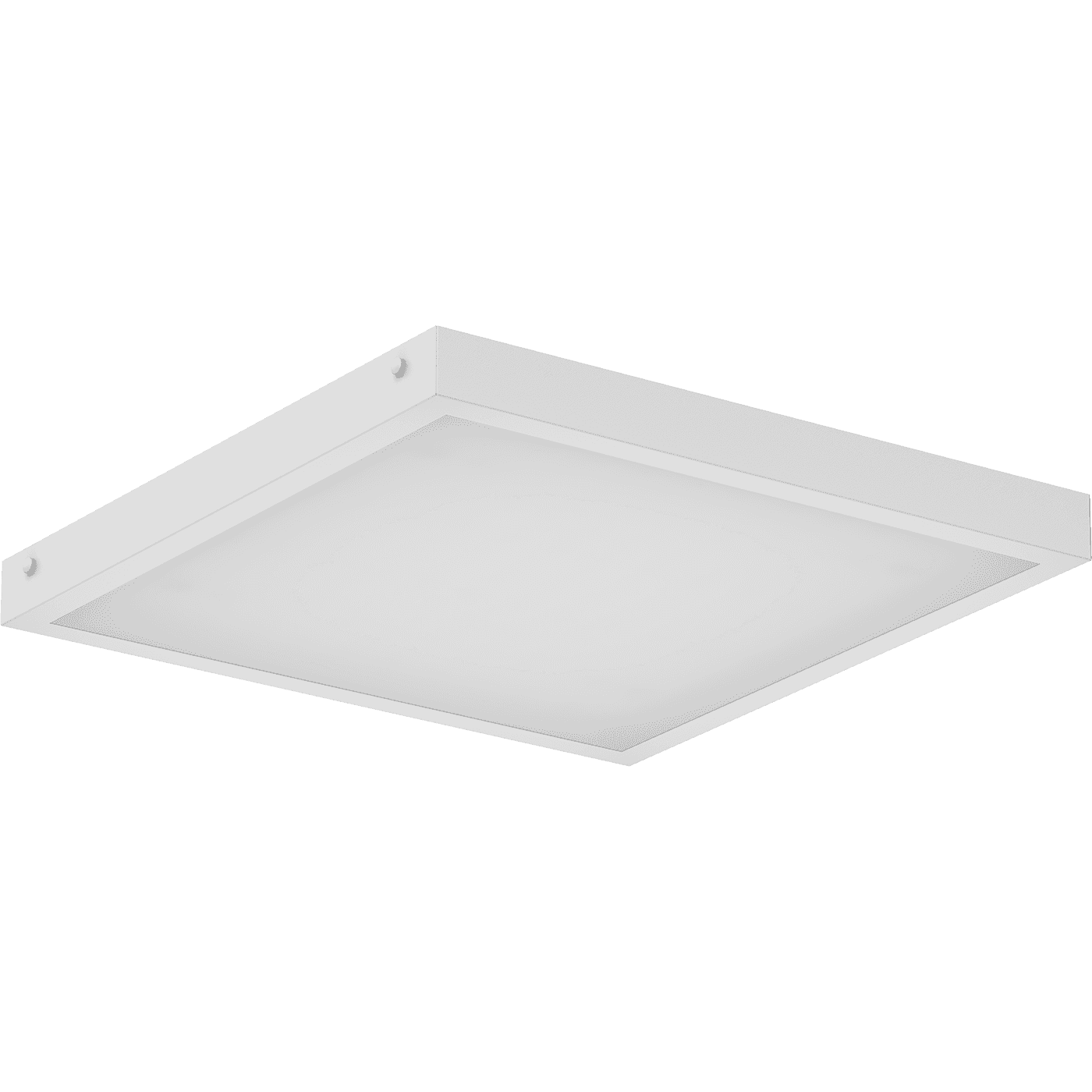 IP-защищенные OWP STANDARD (1195x595) 60W OPL 840 WH IP54/IP54, артикул 1932000150