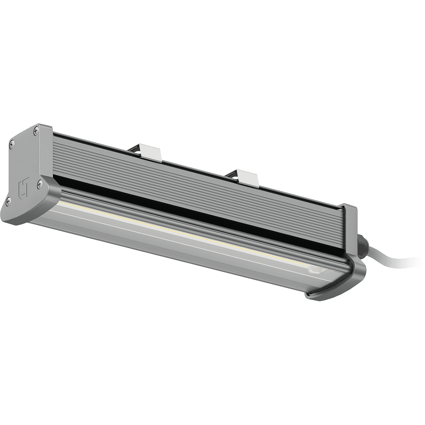 до 5 метров TRAY/RB (350) 12W PRS 740 GY, артикул 1946000180