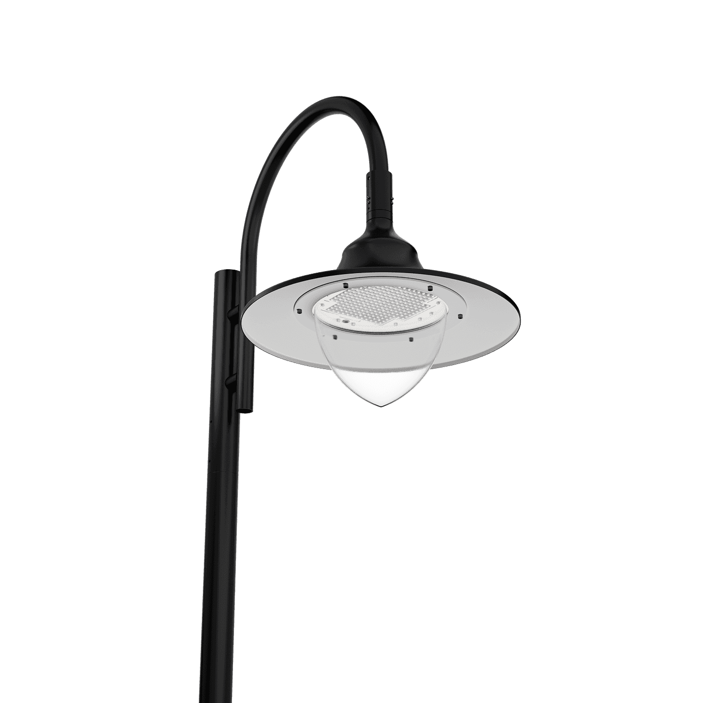 осветительные комплексы HORN-M POLE, артикул 4951000170