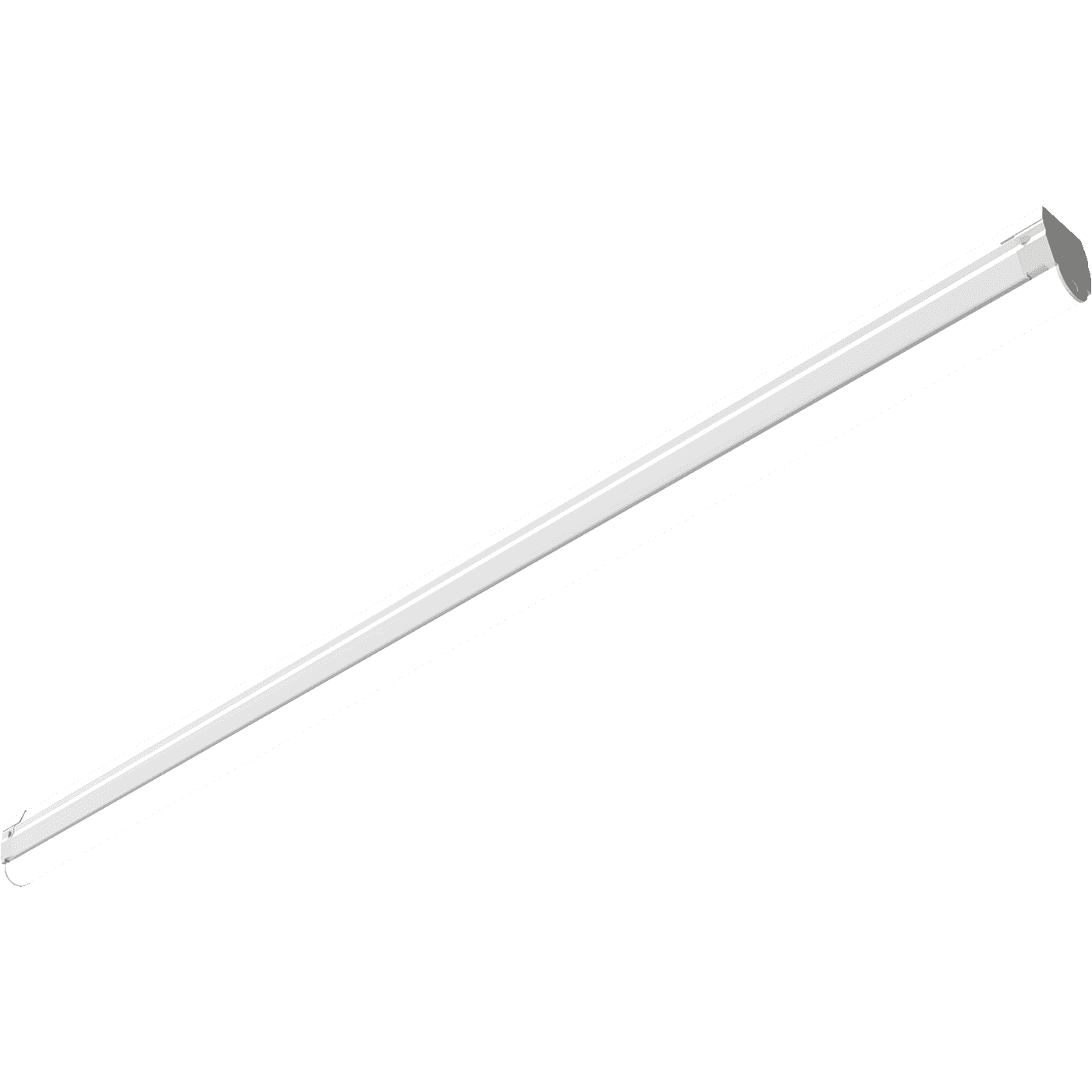 накладные BAT UNI LED 1200 4000K, артикул 1008000020