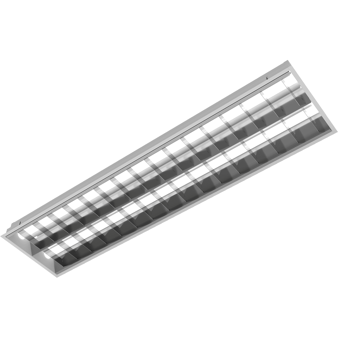 встраиваемые в потолок ARS/R UNI LED 1200 4000K, артикул 1016000010
