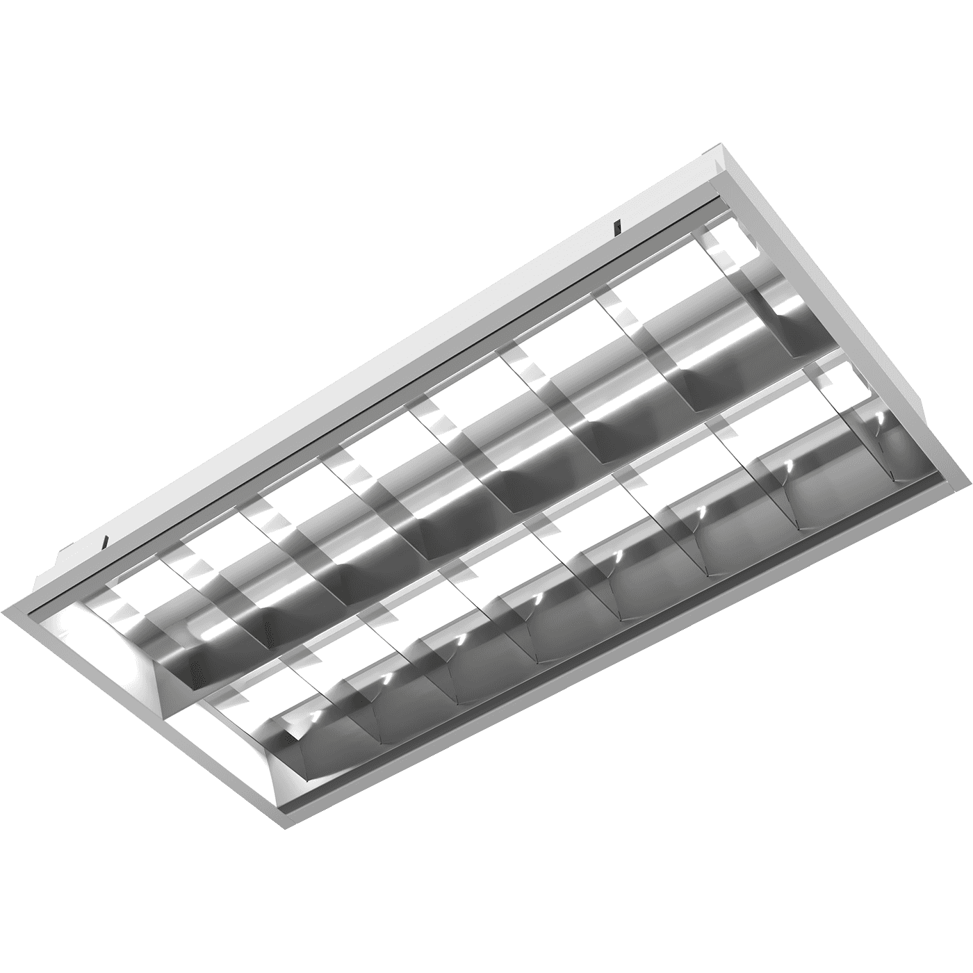встраиваемые в потолок ARS/R UNI LED 300 4000K, артикул 1016000020