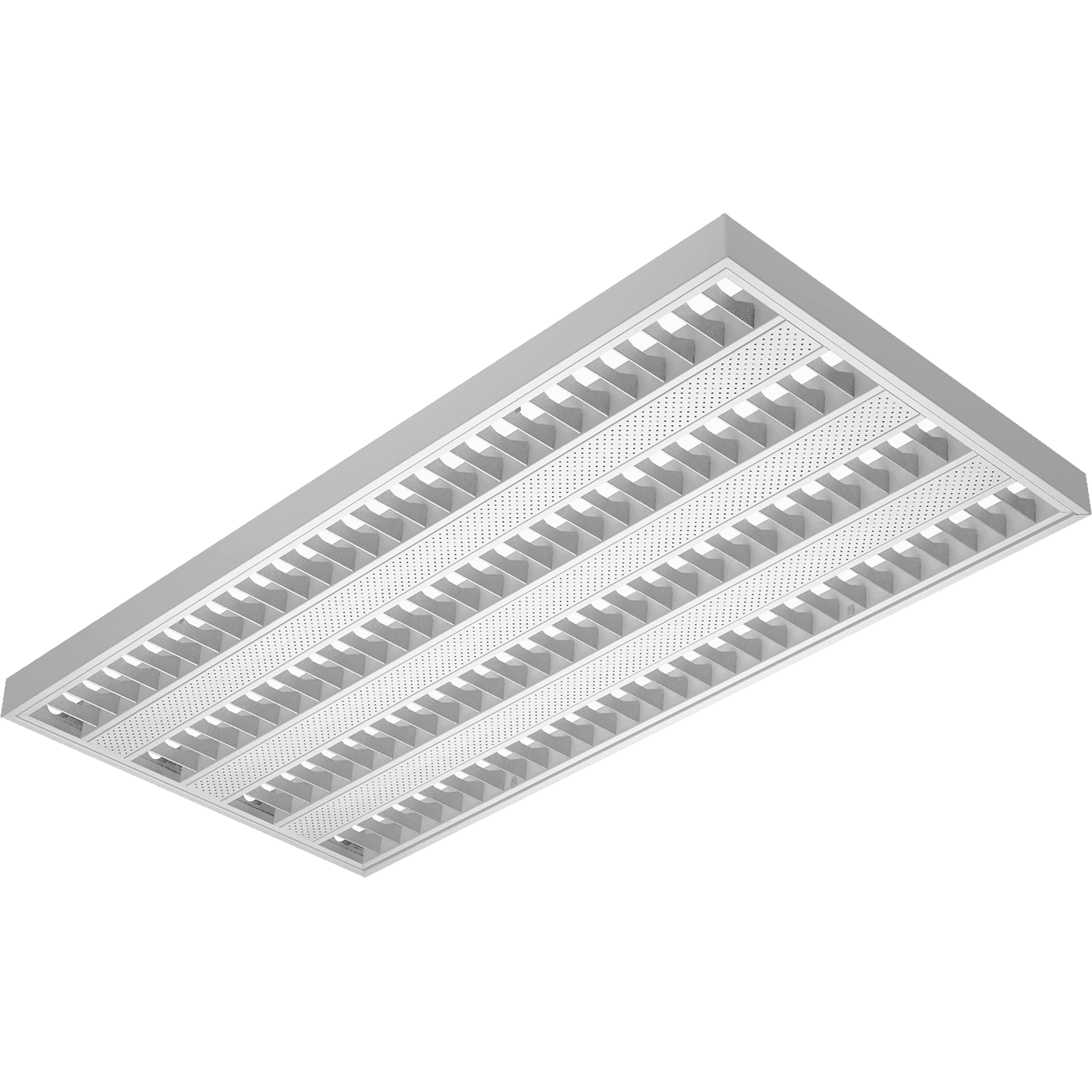 встраиваемые в потолок PTF UNI LED 1200x600 4000K low lumen, артикул 1022000220