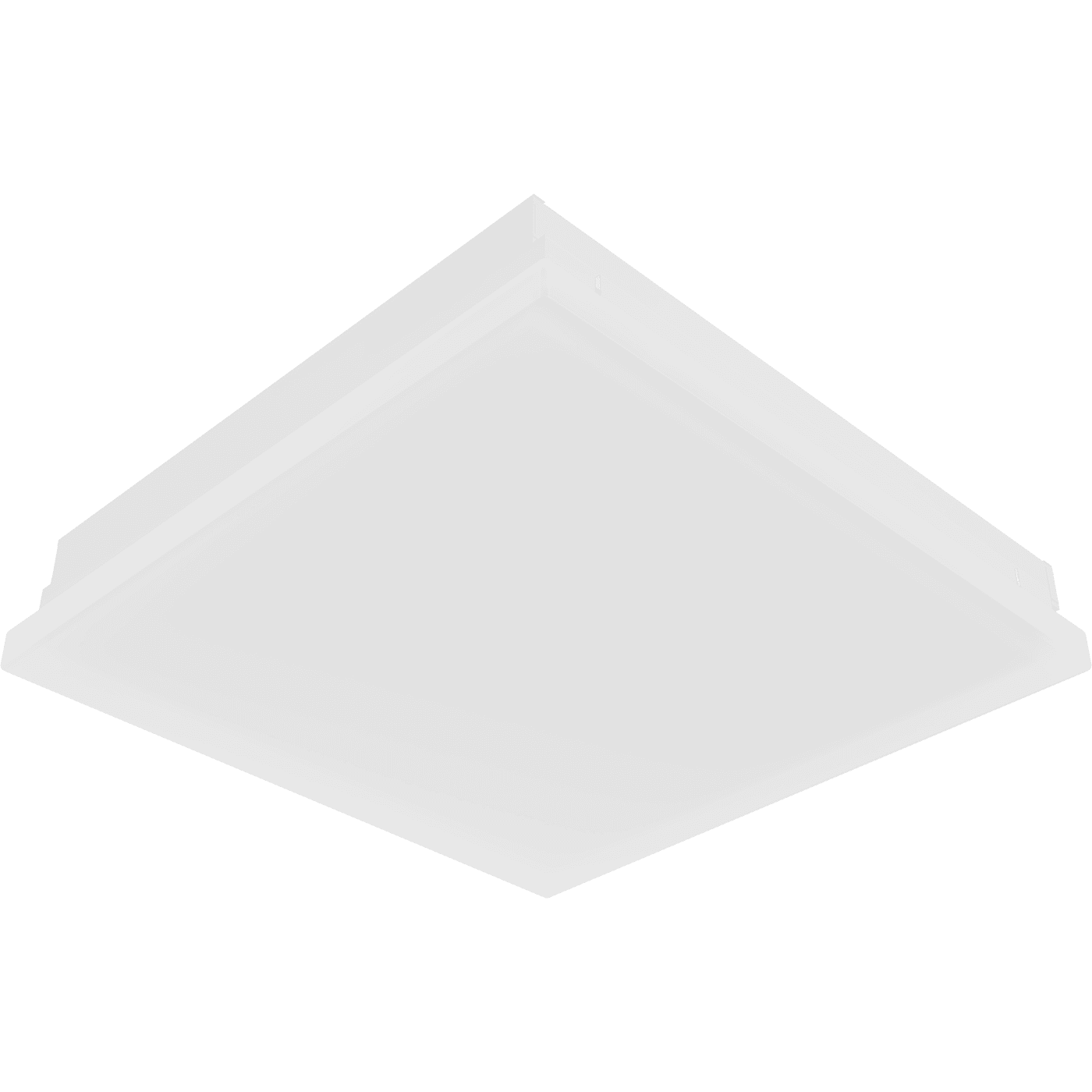 встраиваемые в потолок DR. OPL ECO LED 595 EM 4000K SET, артикул 1025000380