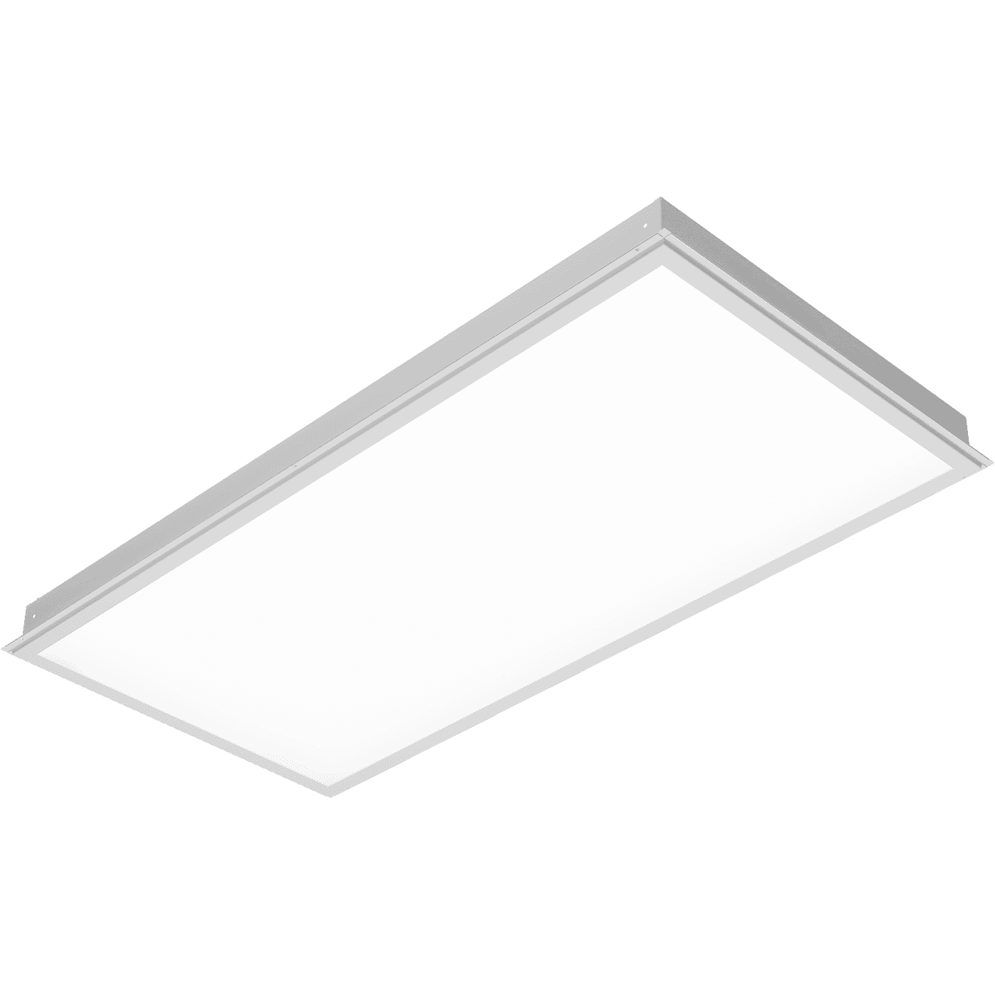встраиваемые в потолок OPL/R ECO LED 1200x600 4000K, артикул 1028000250