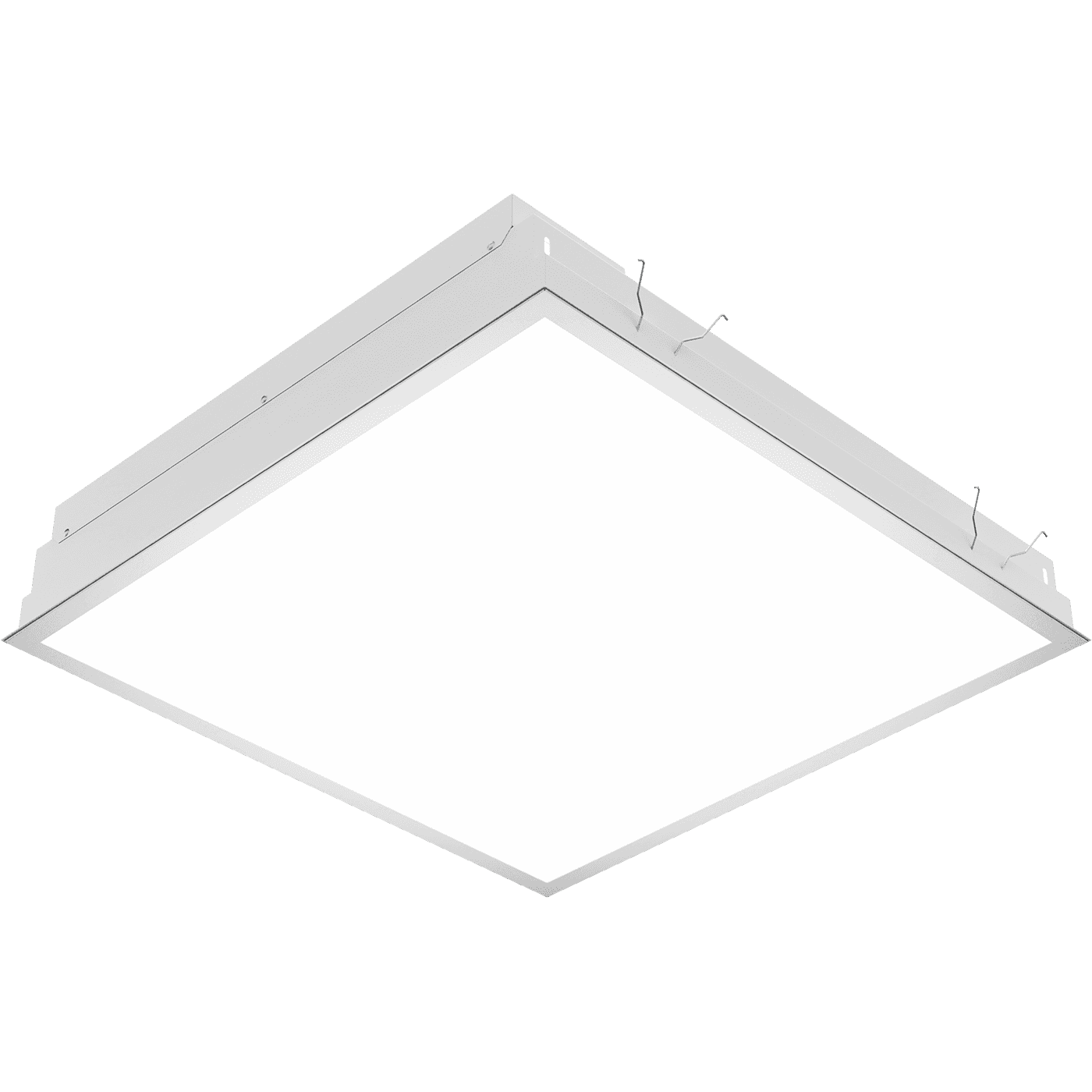 встраиваемые в потолок OPL/R ECO LED 595 5500K Edge 24-04, артикул 1028001450