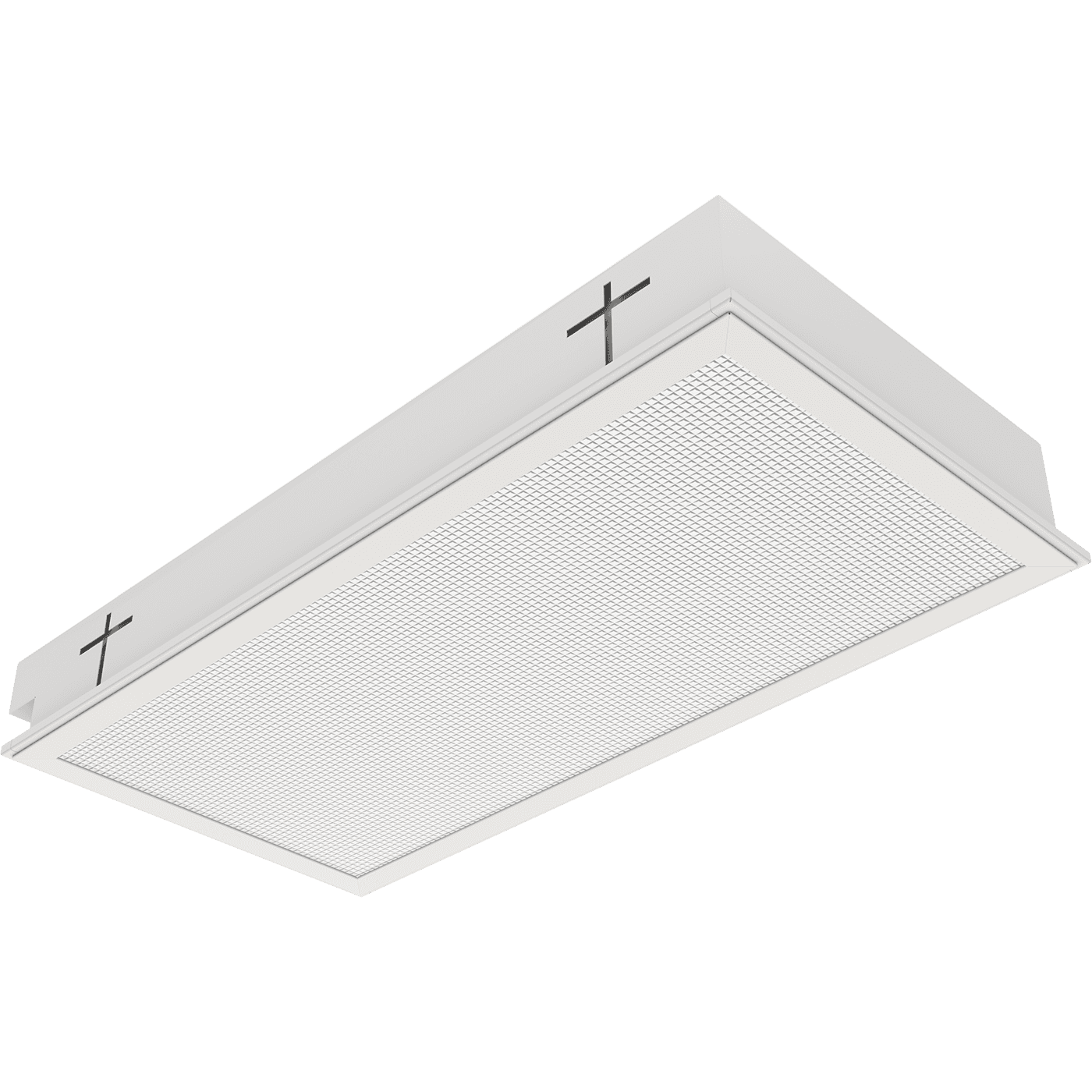 потолочные PRS/R ECO LED, артикул 1032000640
