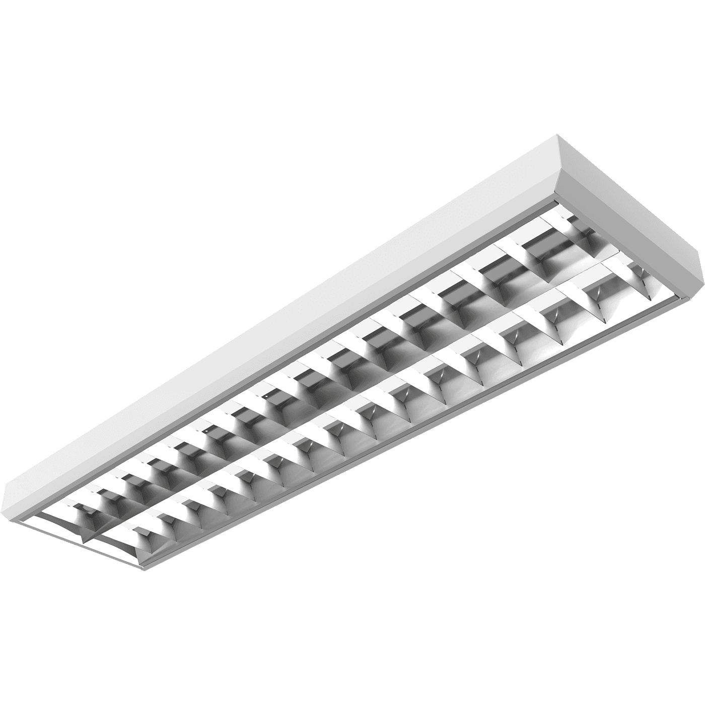 накладные ARS/S UNI LED 1200 4000K, артикул 1042000010