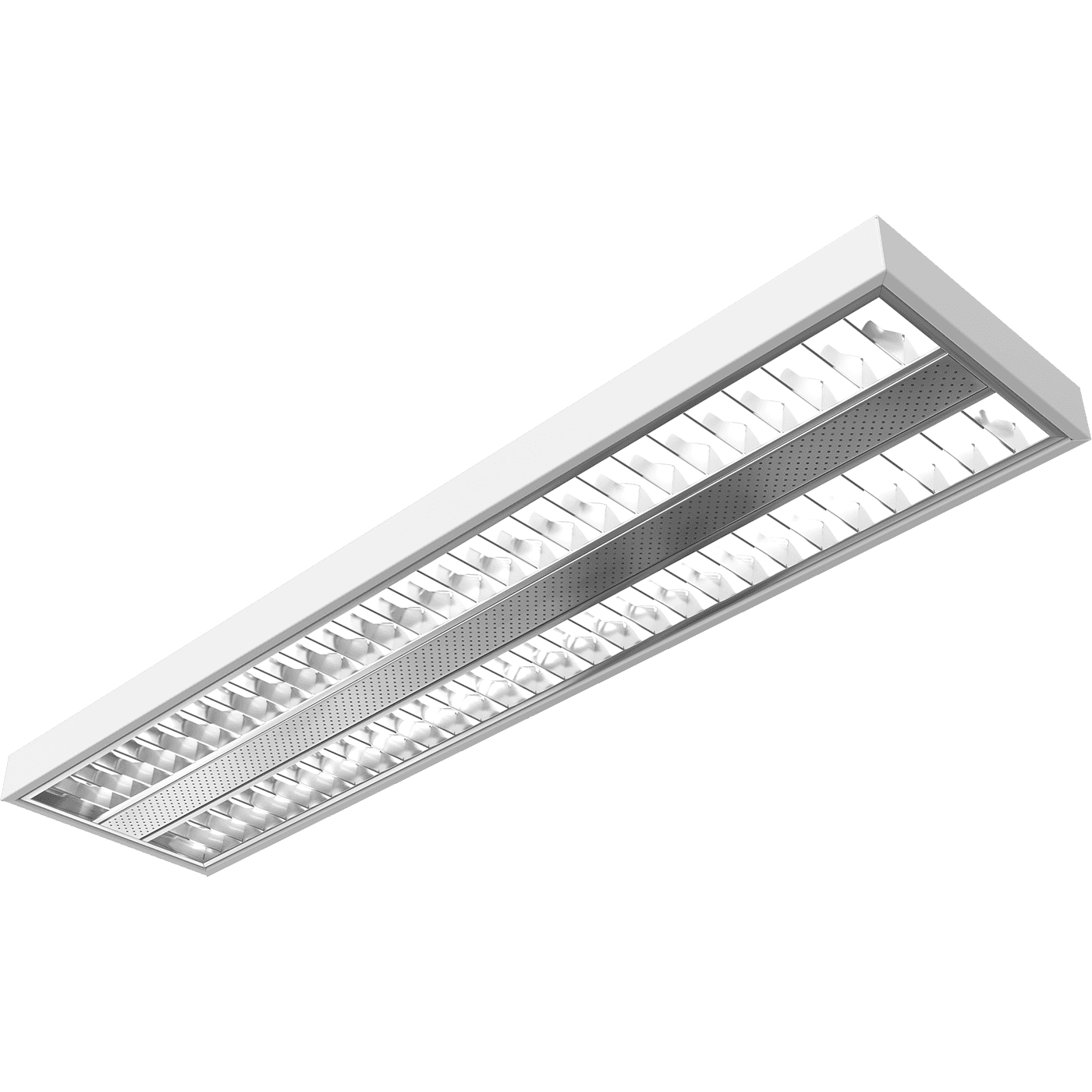 встраиваемые в потолок PTF UNI LED 1200 4000K CRI90, артикул 1048000120