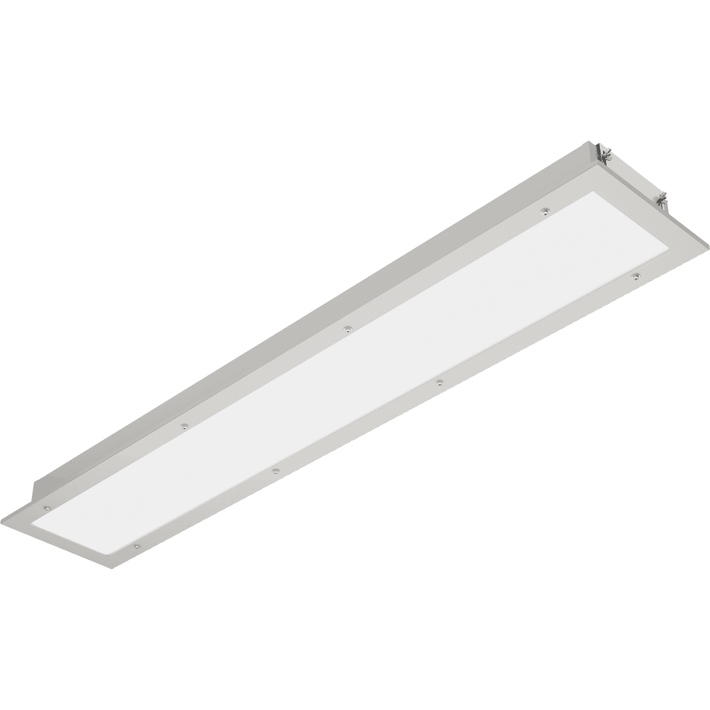 встраиваемые в потолок ALD UNI LED 1200 5000K, артикул 1050000130