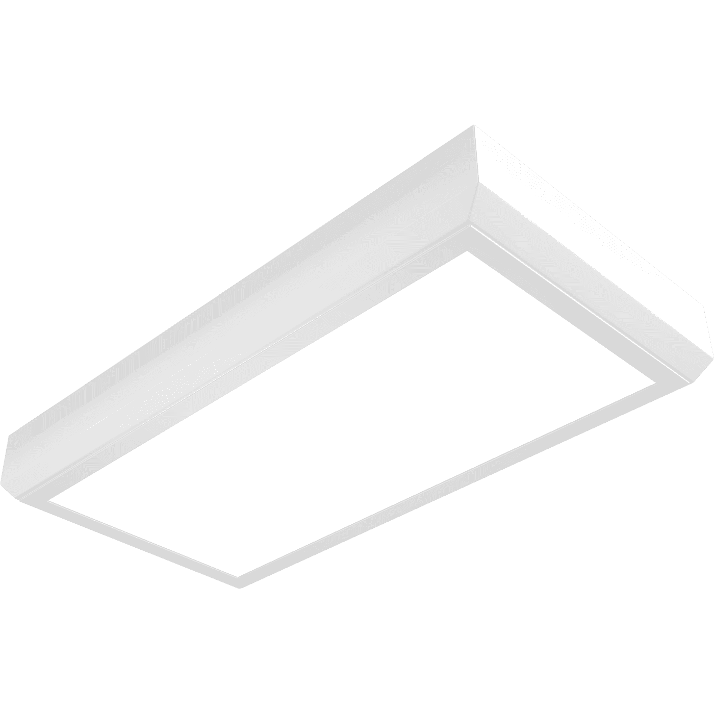 накладные OPL/S ECO LED 300 EM 4000K, артикул 1058000400