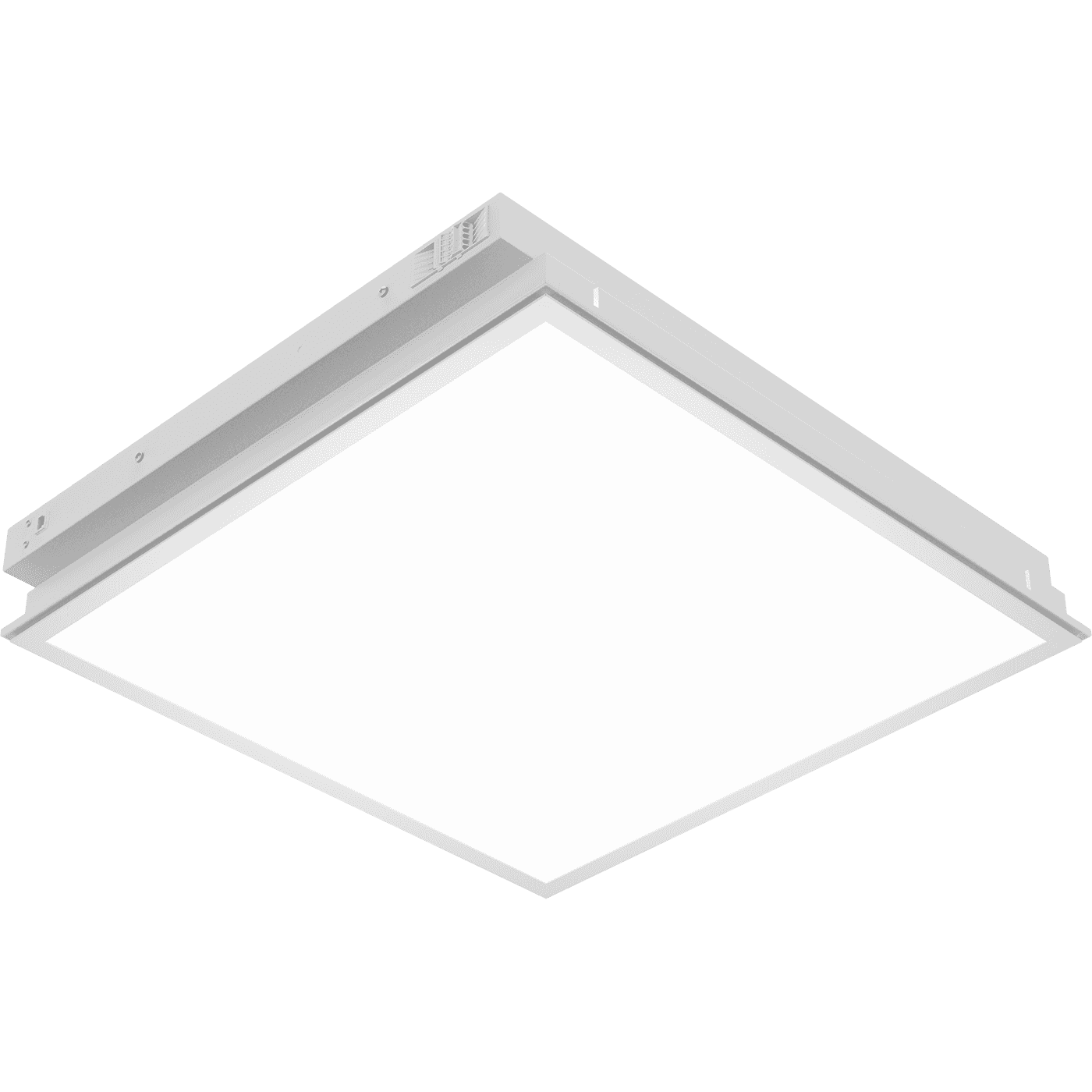встраиваемые в потолок PRS/S ECO LED 600 4000K CRI90, артикул 1060000430