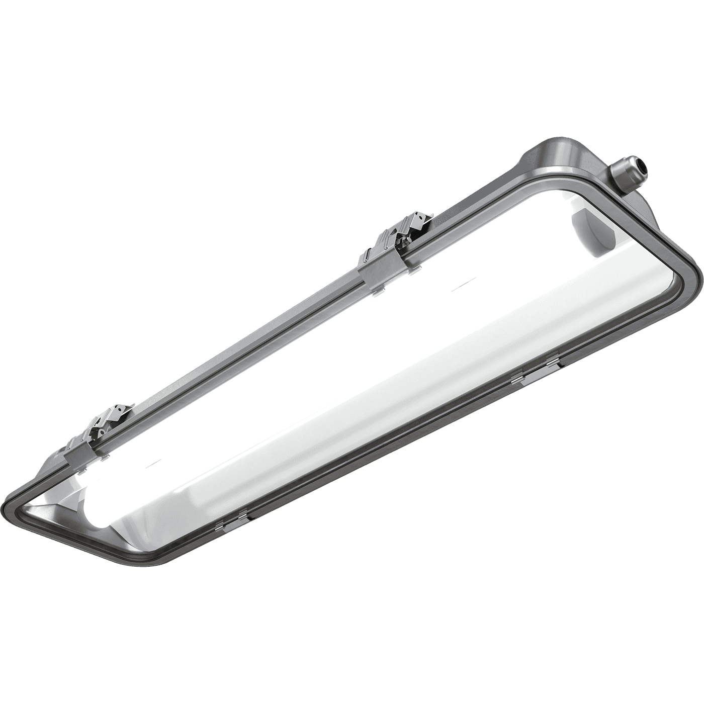 до 5 метров INOX LED 30 4000K, артикул 1079000170