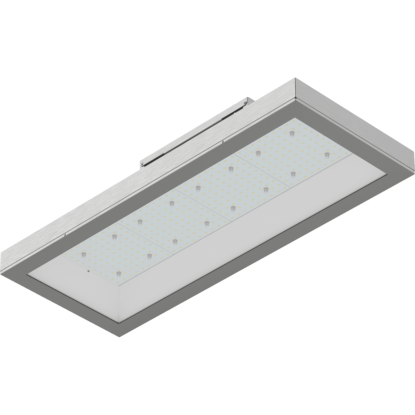 до 5 метров INOX LED 80 (GL/SS) 5000K, артикул 1079000270