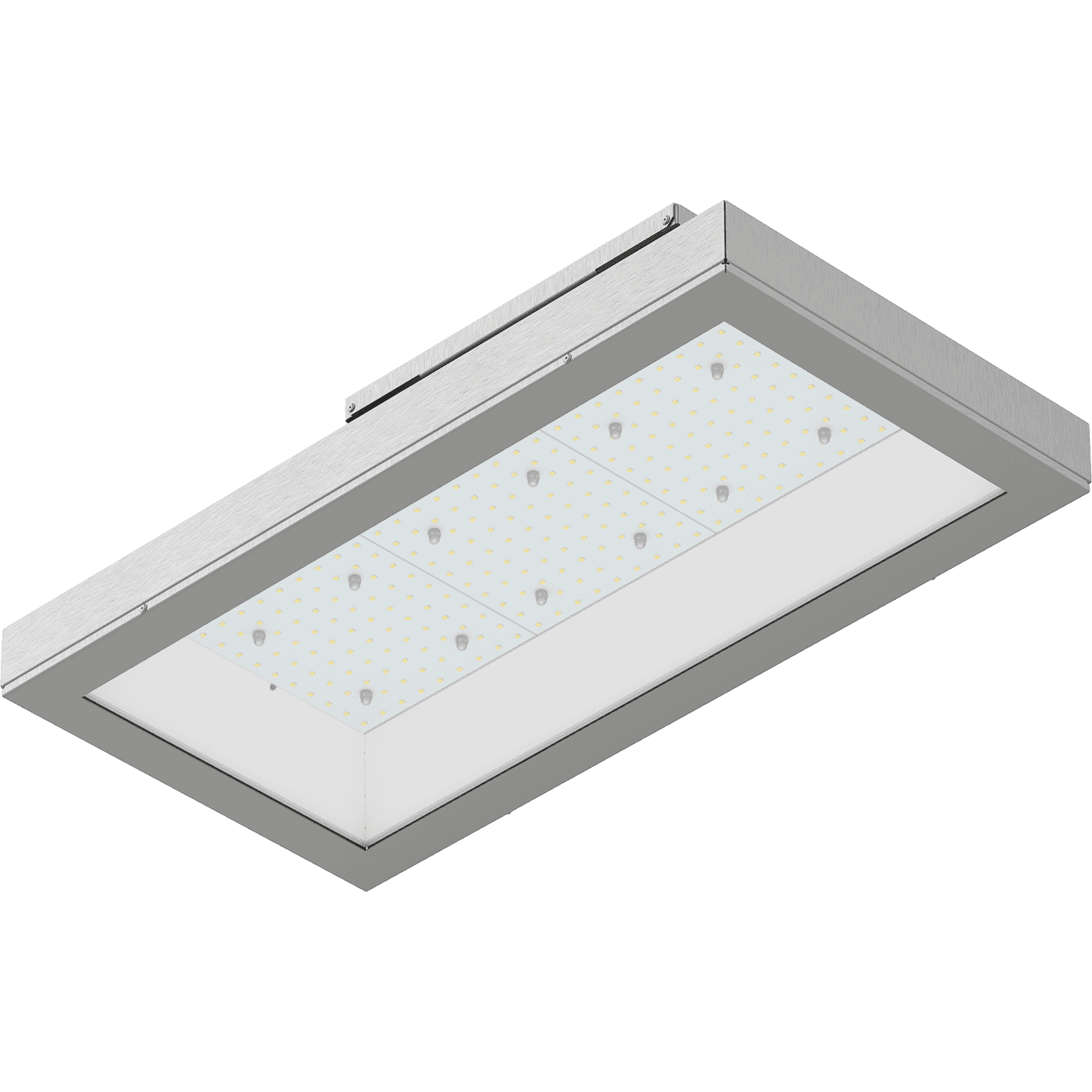 до 5 метров INOX LED 30 (GL/SS) 5000K, артикул 1079000480