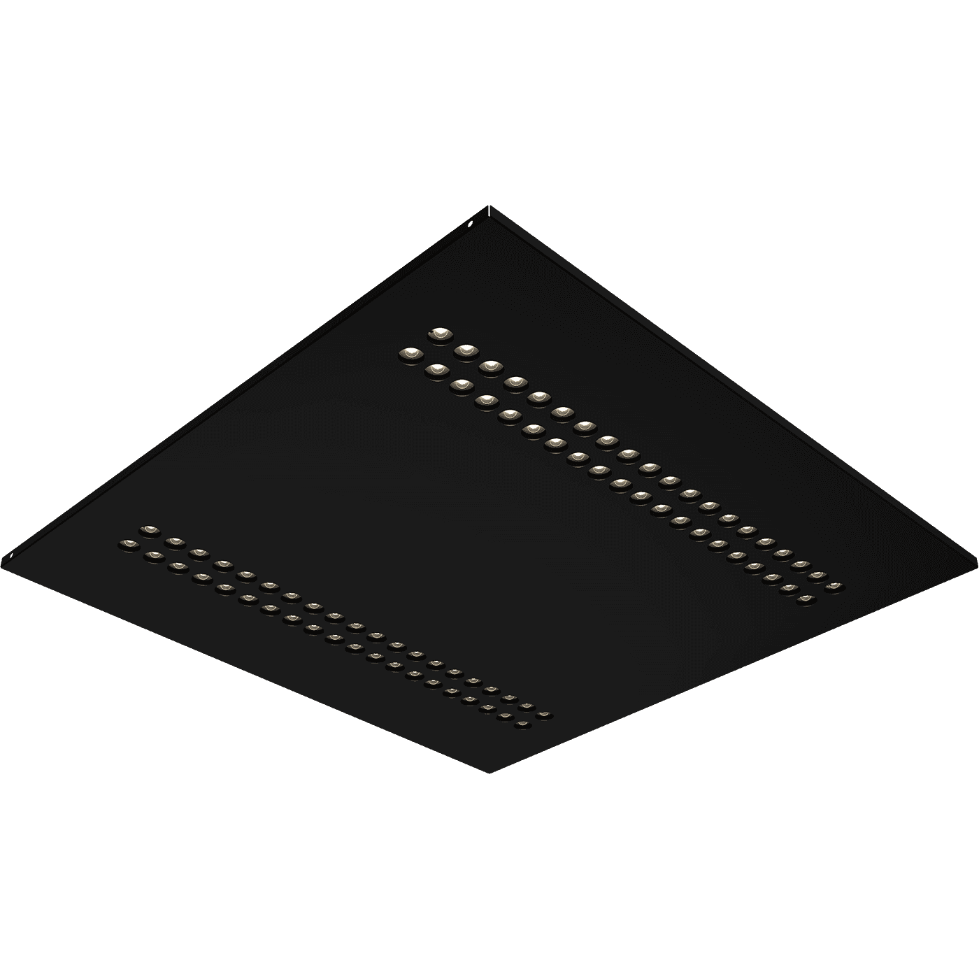потолочные PIXEL LED, артикул 1094000200