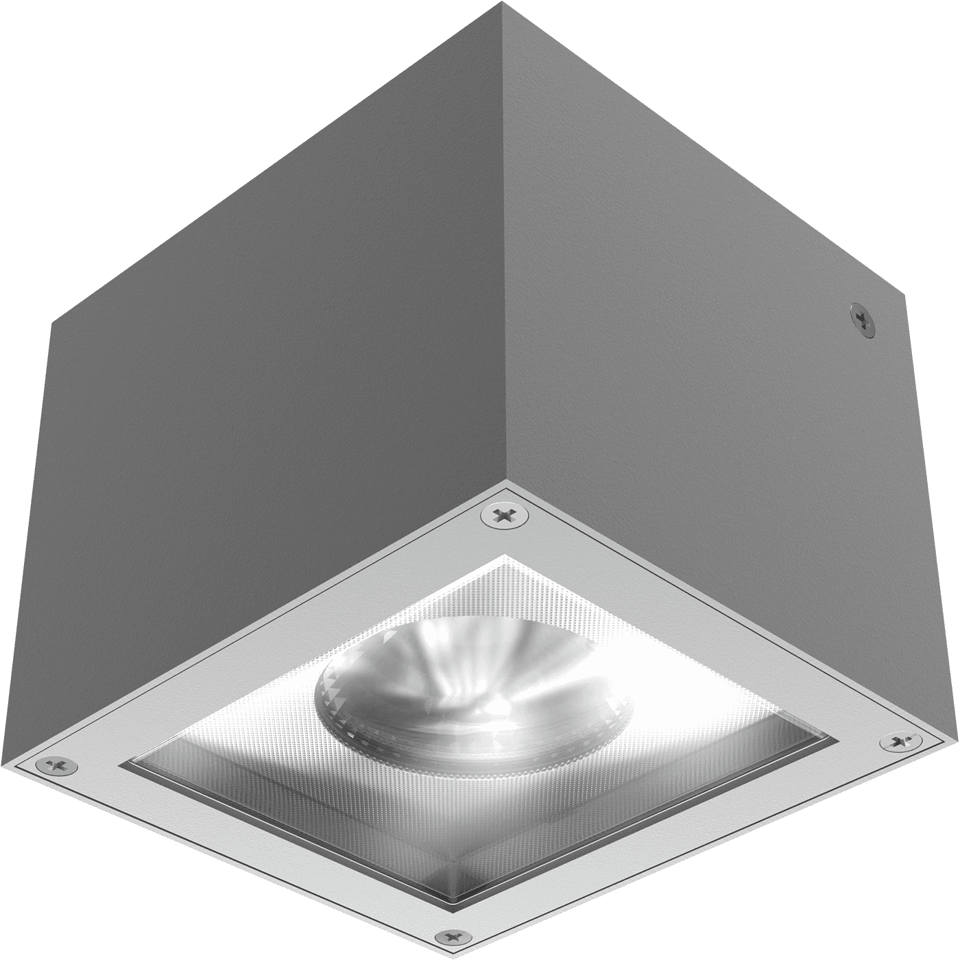 накладные KVARTA LED, артикул 1100200010