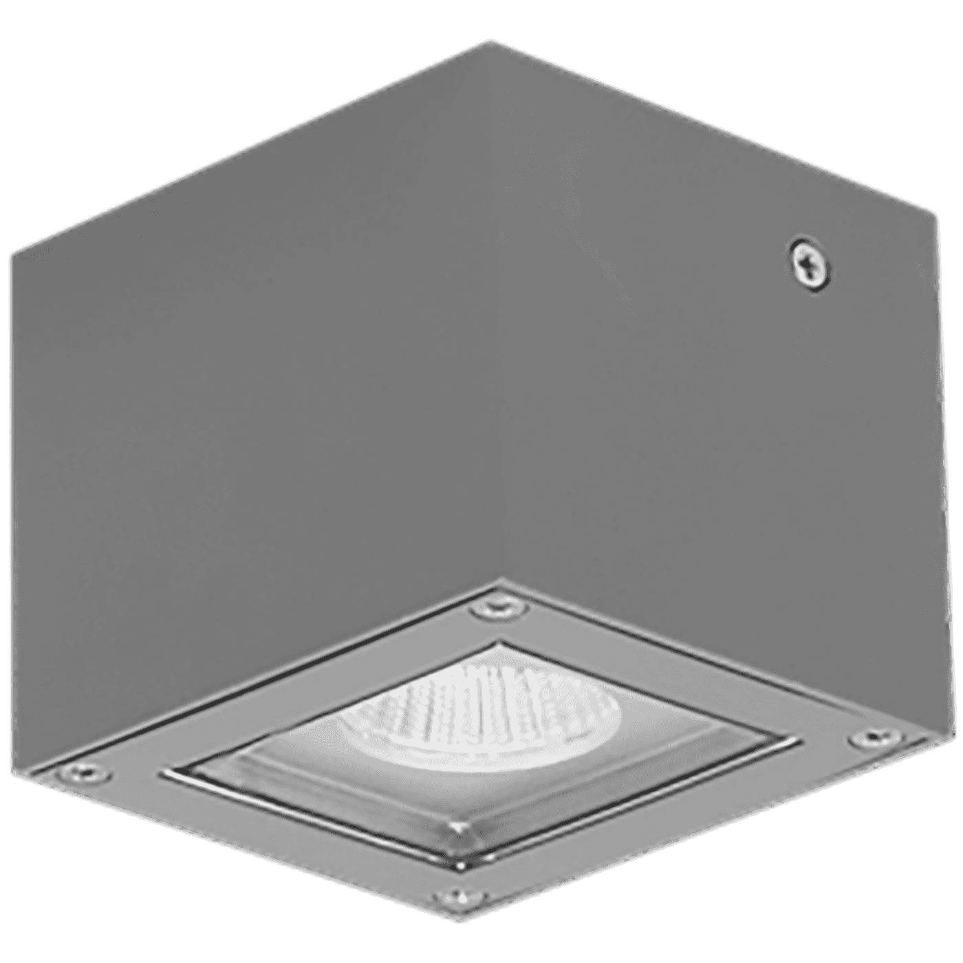 накладные KVARTA LED, артикул 1100200100