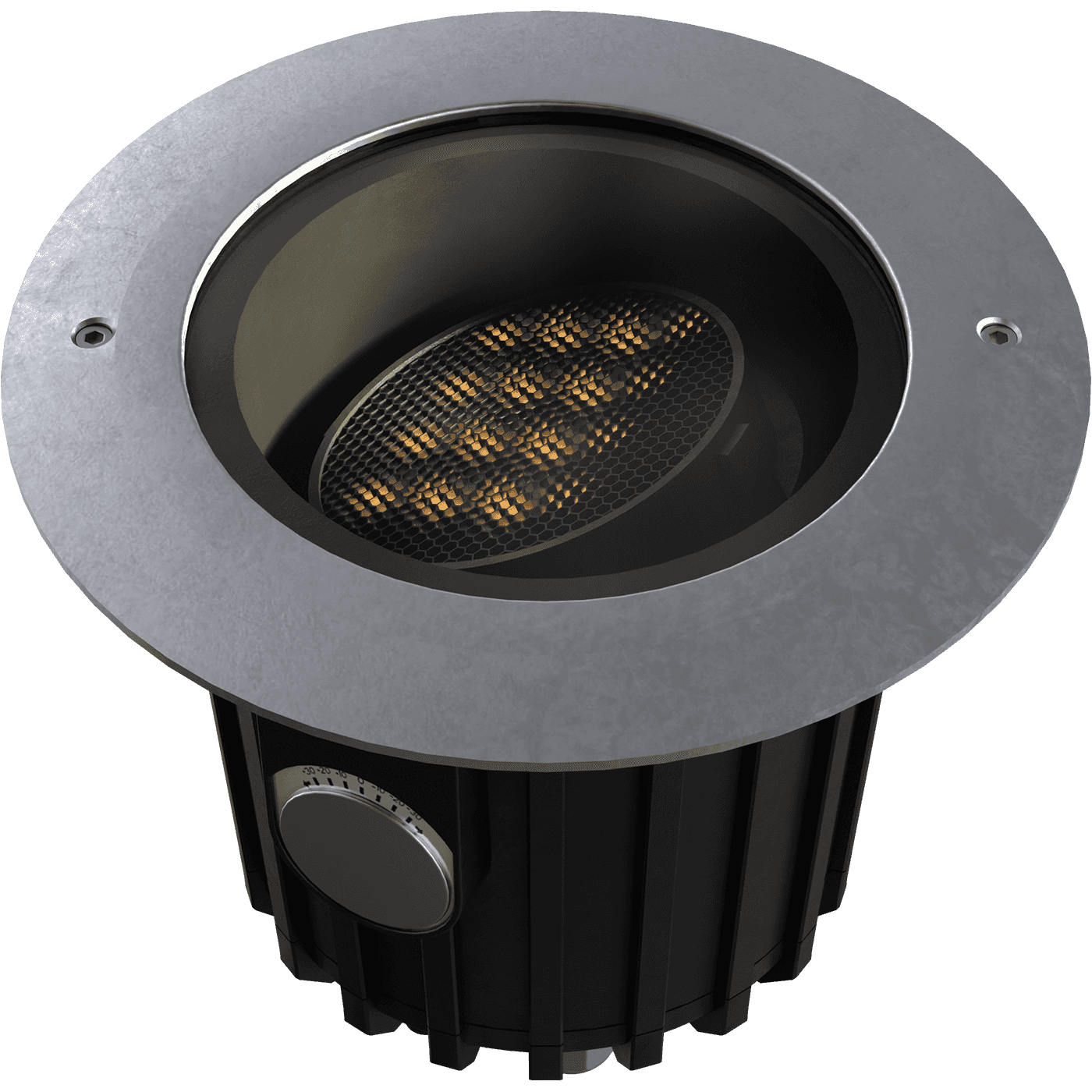 грунтовые NOTA LED 18W D30 730 SL, артикул 1100300260