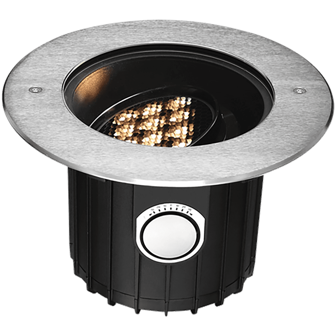 грунтовые NOTA LED 3W D30 727 SL, артикул 1100300360
