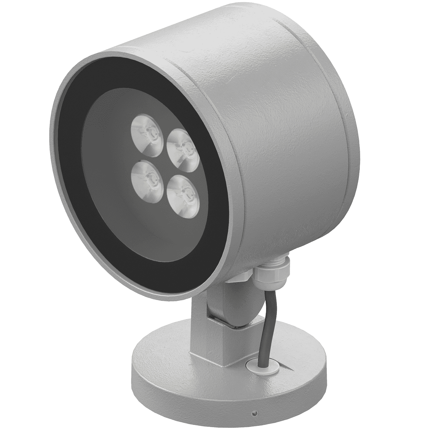 прожекторы GLOSS LED 5W D8 840 SL, артикул 1101800020