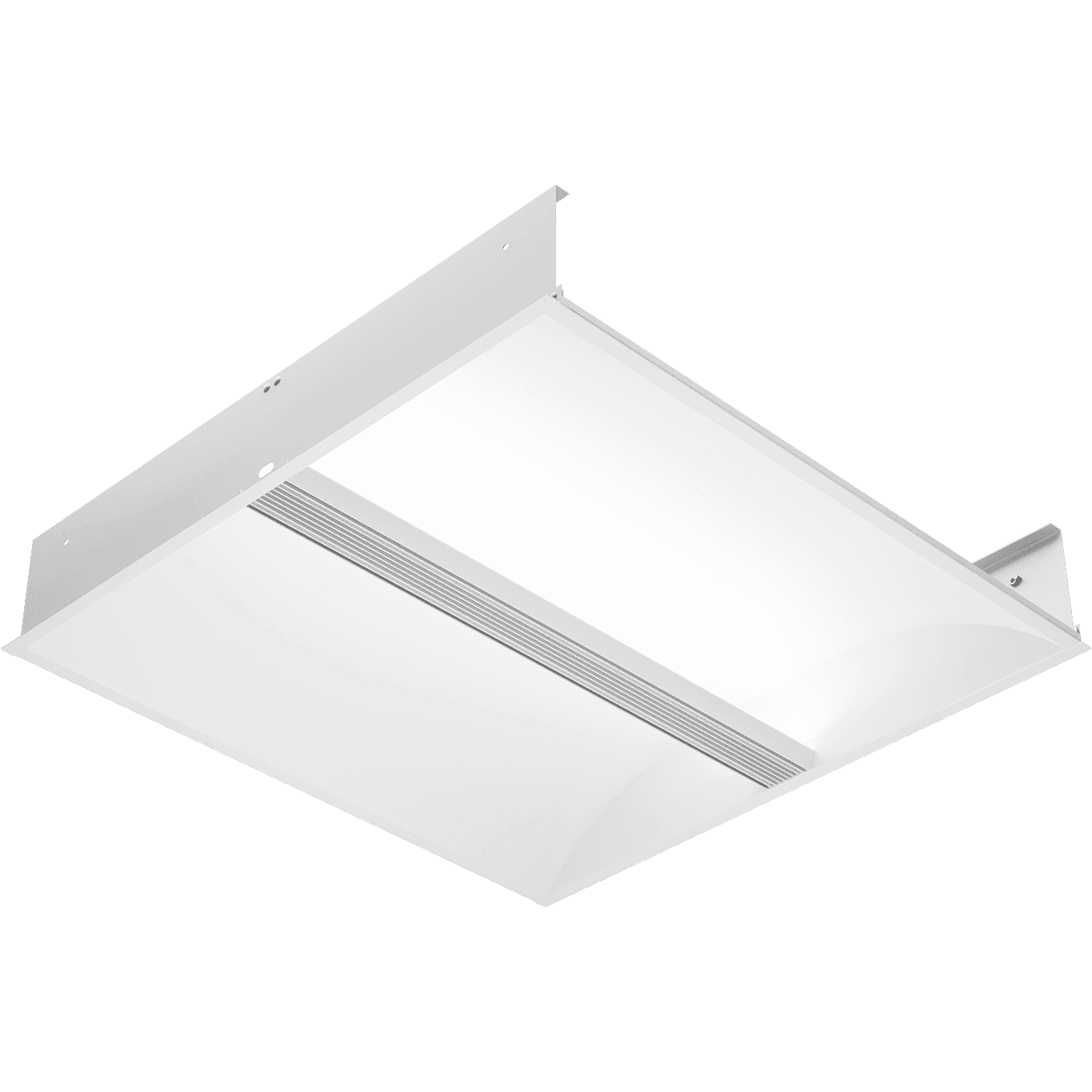 встраиваемые в потолок OTX LED 595 EM 4000K CRI90, артикул 1118000340