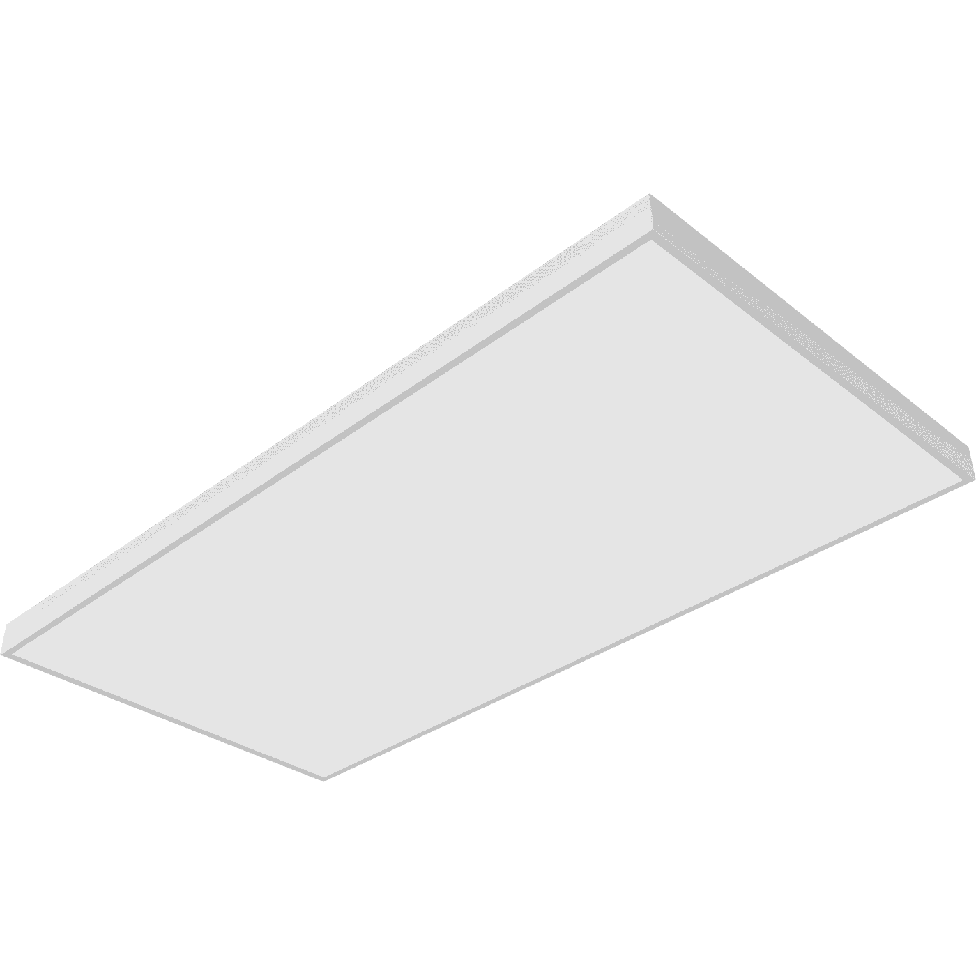 встраиваемые в потолок OPTIMA.PRS ECO LED 1200x600 4000K, артикул 1138000200