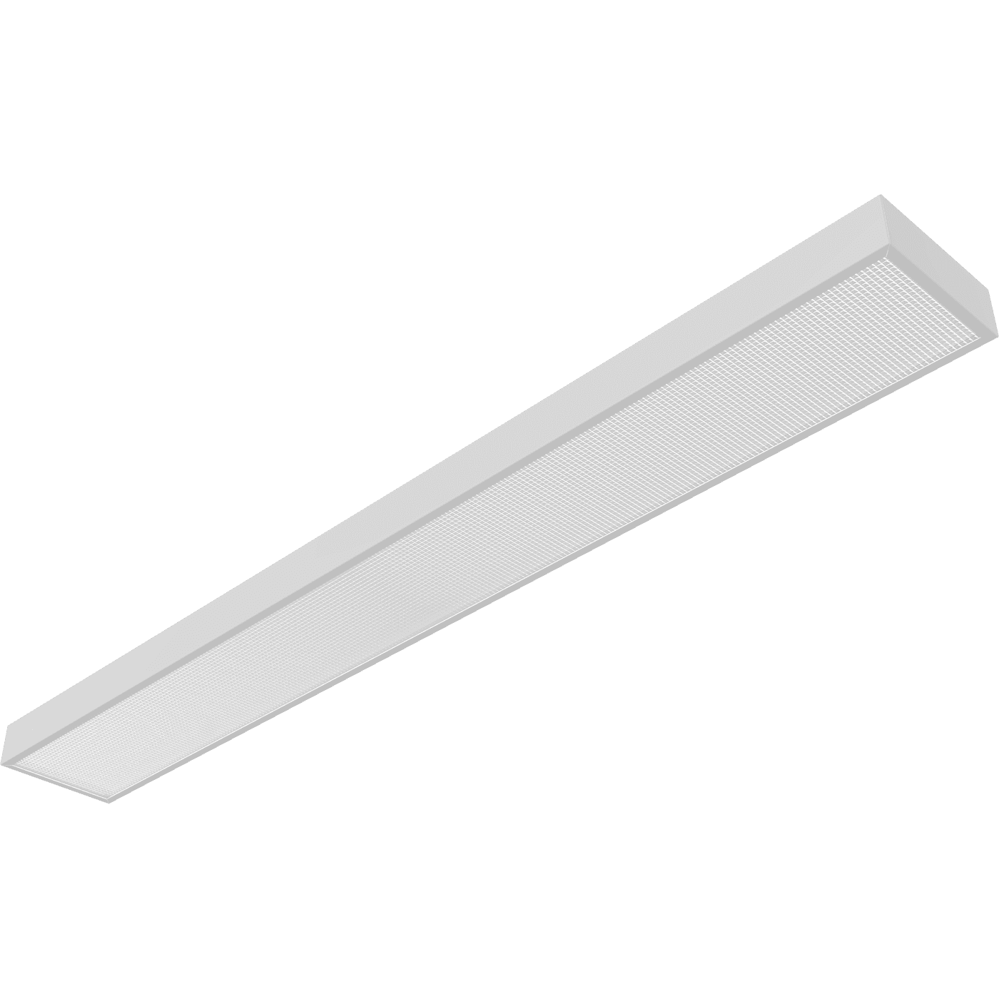 встраиваемые в потолок OPTIMA.PRS ECO LED 1200x150 4000K, артикул 1138000210