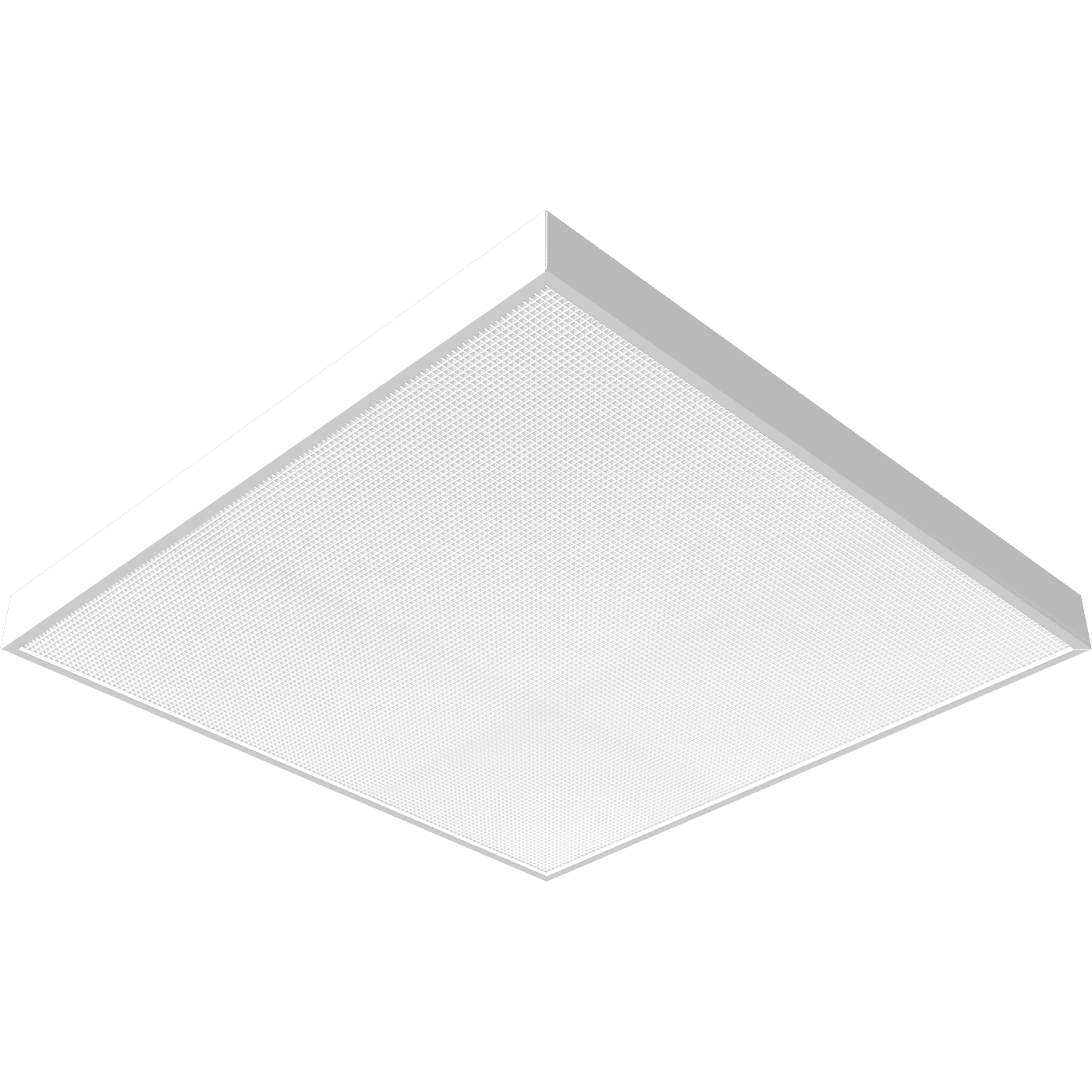 встраиваемые в потолок OPTIMA.PRS ECO LED 595 (50) 4000K new, артикул 1138000820