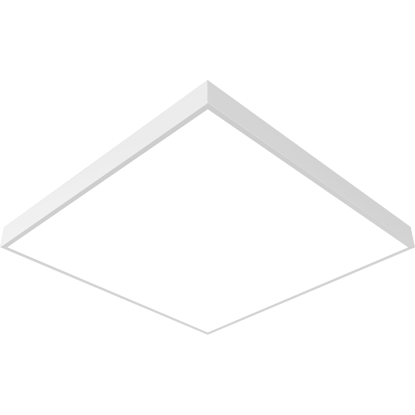 встраиваемые в потолок OPTIMA.OPL ECO LED 595 HFD 4000K, артикул 1166000090