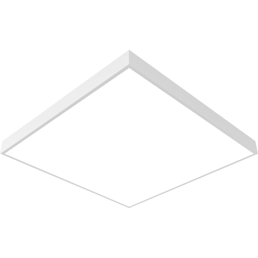 Настенно-потолочный светильник OPTIMA.OPL ECO LED 595 (40) 4000K ...
