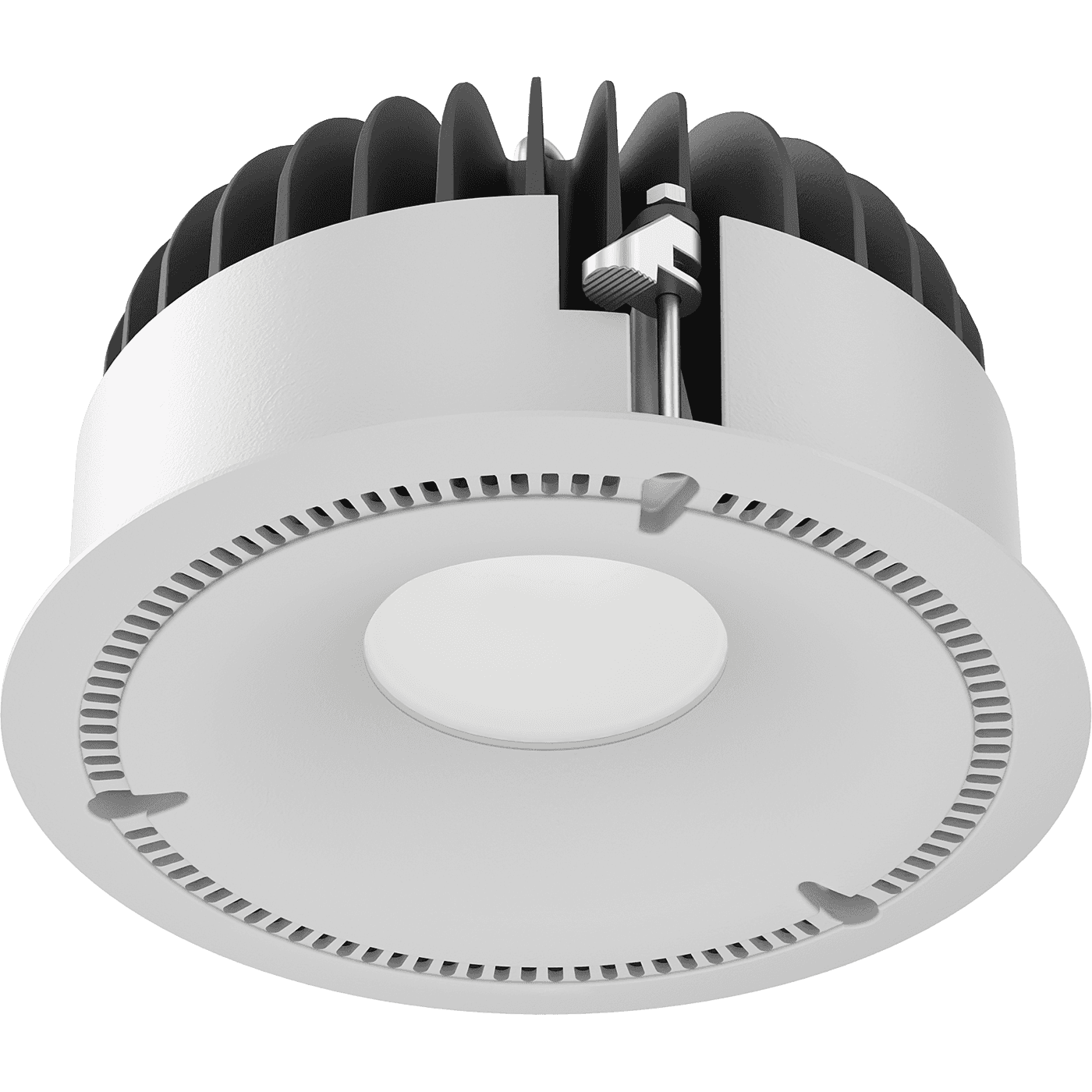 даунлайты DL POWER LED 60 D80 EM 4000K, артикул 1170001770