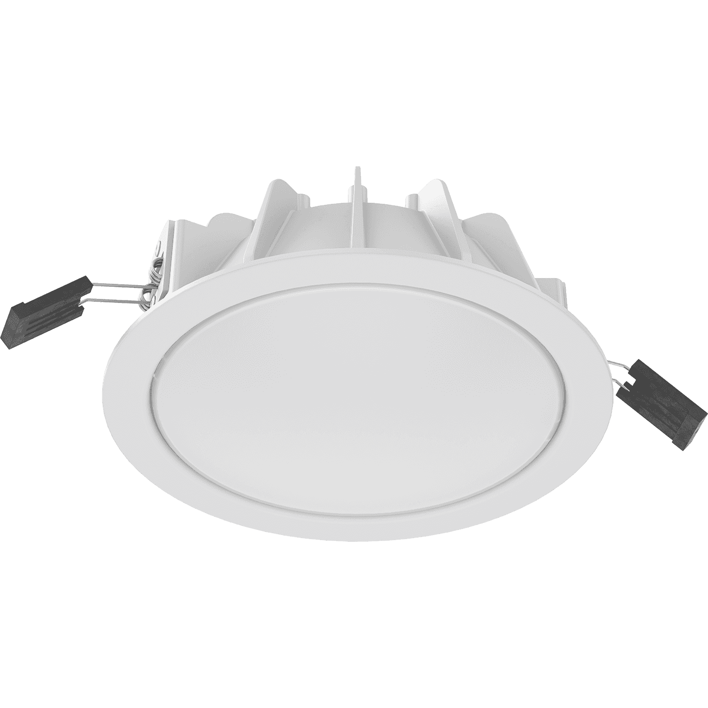 даунлайты COLIBRI DL LED 15 HFD 4000K, артикул 1170003530