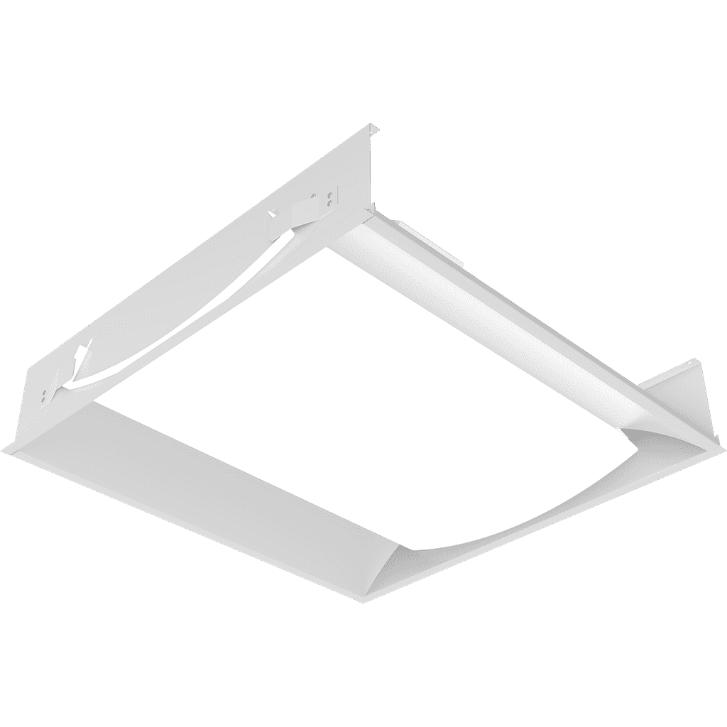встраиваемые в потолок OTR/R LED 595 HFR 4000K, артикул 1204000100